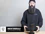 Fellow Opus Conical Burr Coffee Grinder