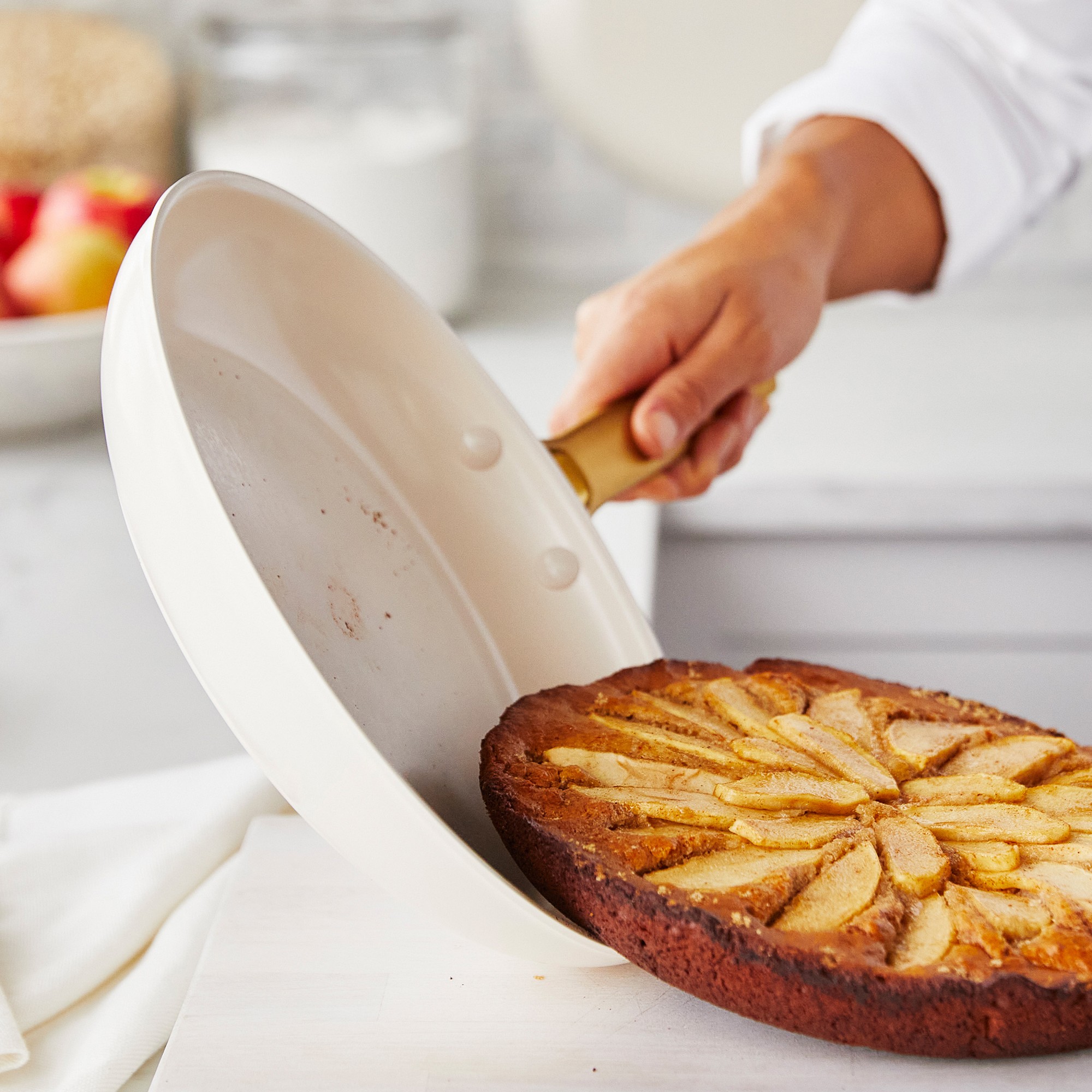 GreenPan™ Reserve Ceramic Nonstick Fry Pan Set of 2