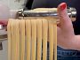 KitchenAid® 3-Piece Pasta Roller & Cutter Attachment Set