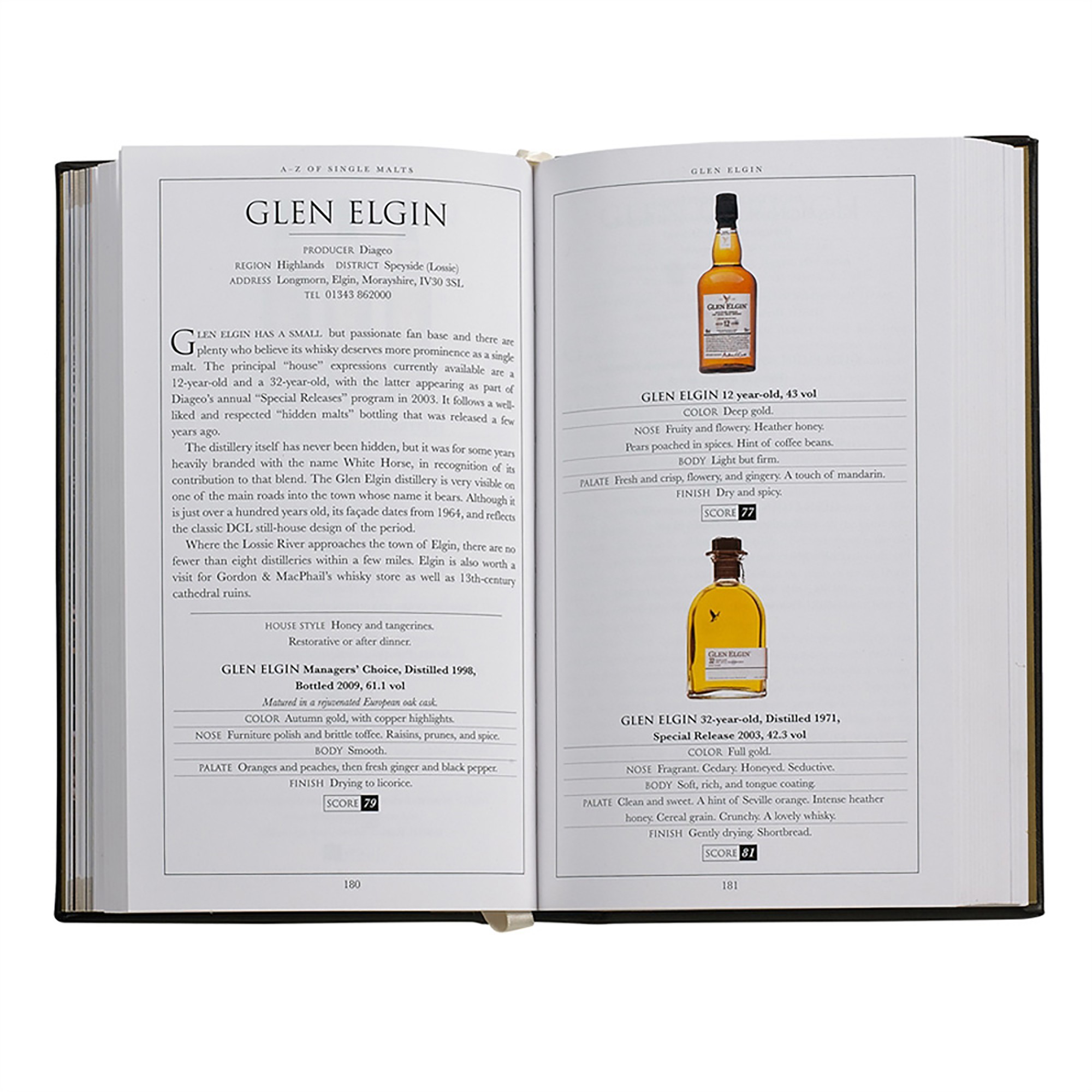 Margarett Waterbury: Scotch: A Complete Introduction to Scotland’s Whiskies