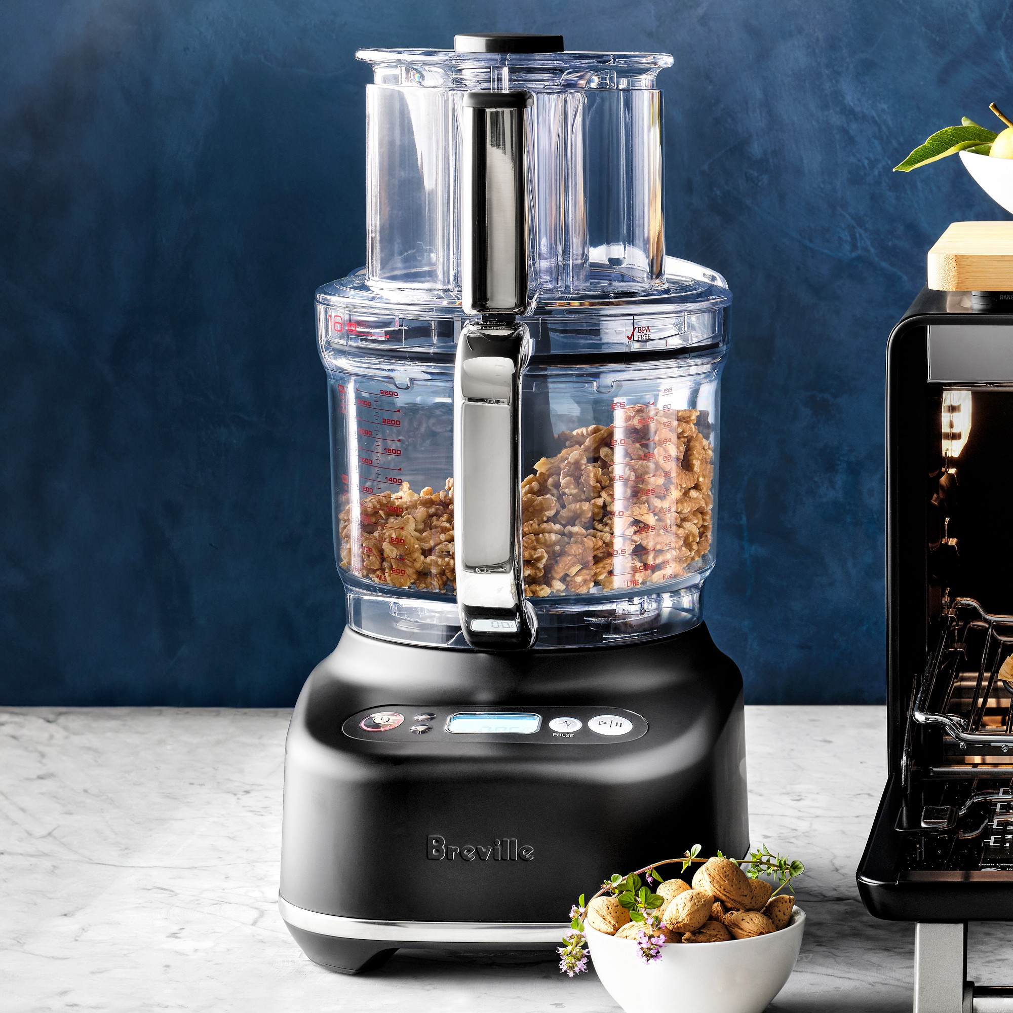 Breville Sous Chef® 16-Cup Food Processor