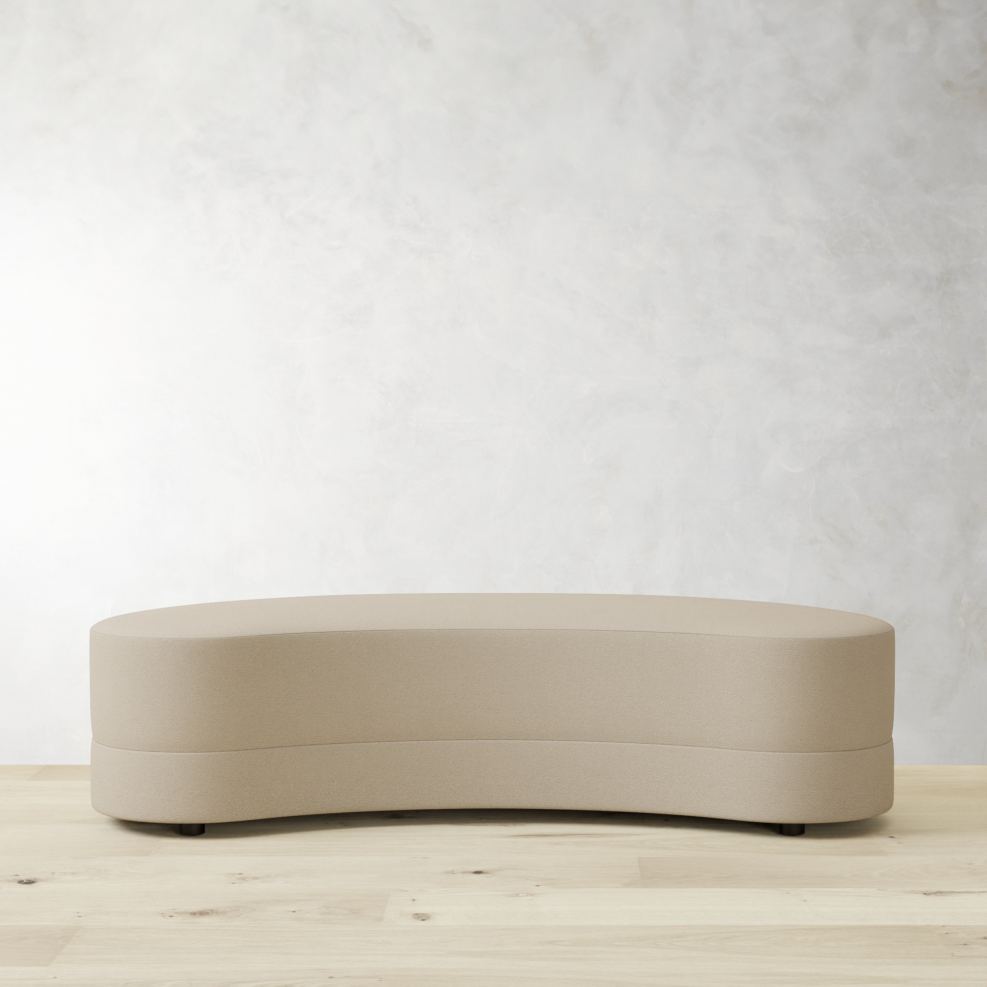 Capri Upholstered Bench (71