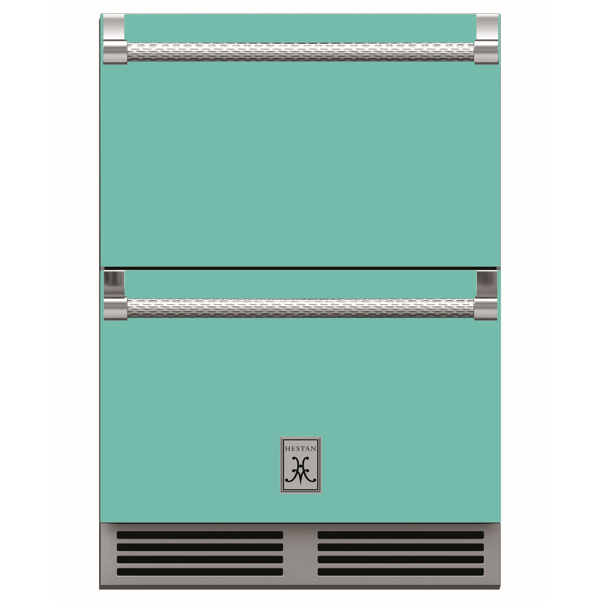 Hestan Built-In Outdoor Refrigerator Freezer Drawer