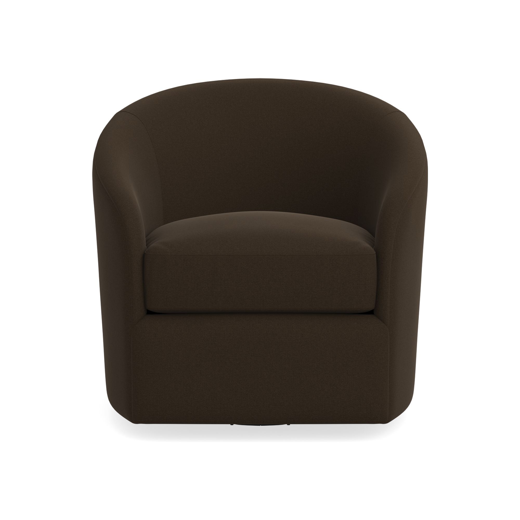 Montclair Swivel Chair