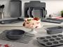 All-Clad Nonstick Pro Release Bakeware, Set of 5