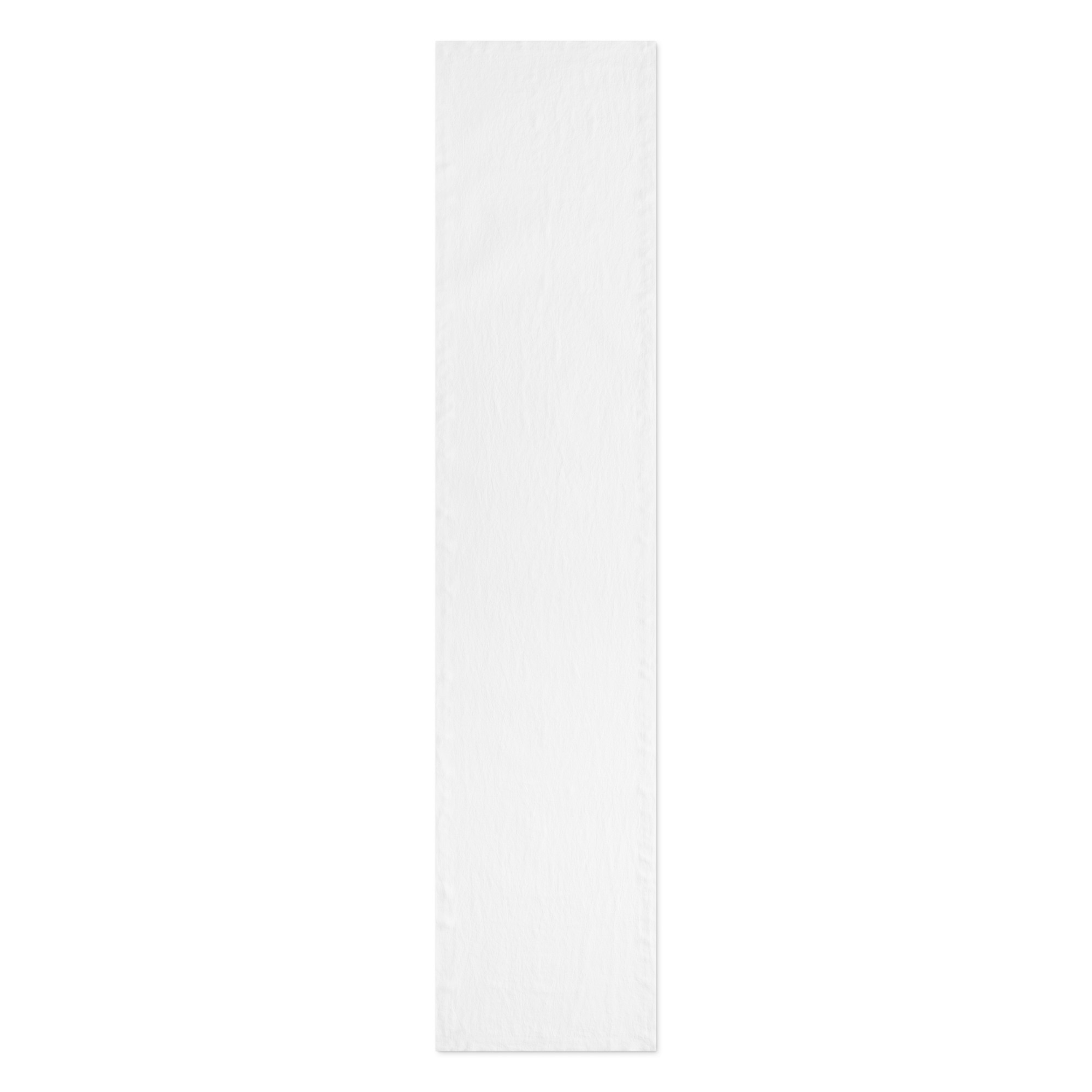 Signature Linen Table Runner