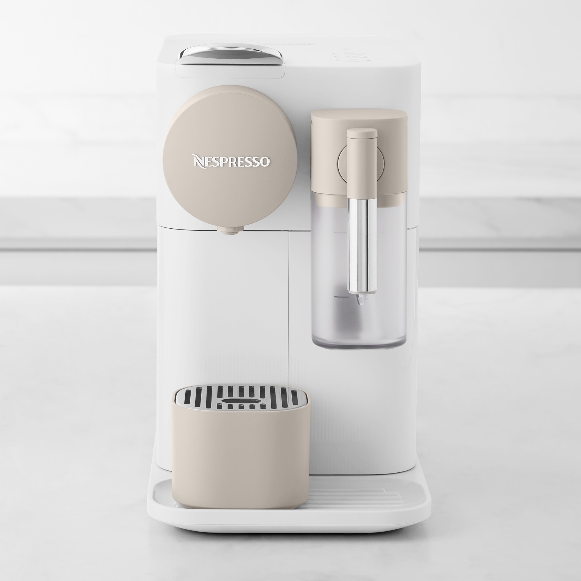 Nespresso Lattissima One Espresso Machine By De'Longhi
