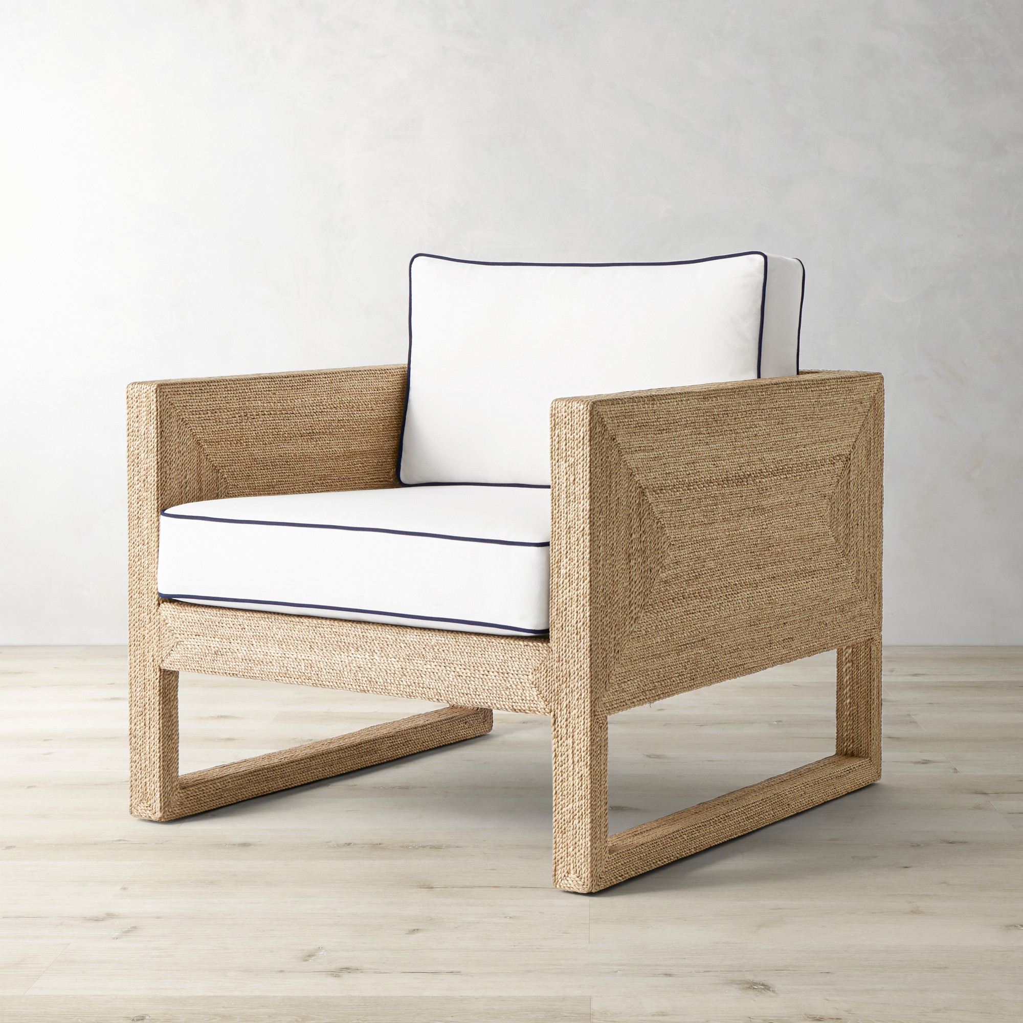 Point Reyes Occasional Chair