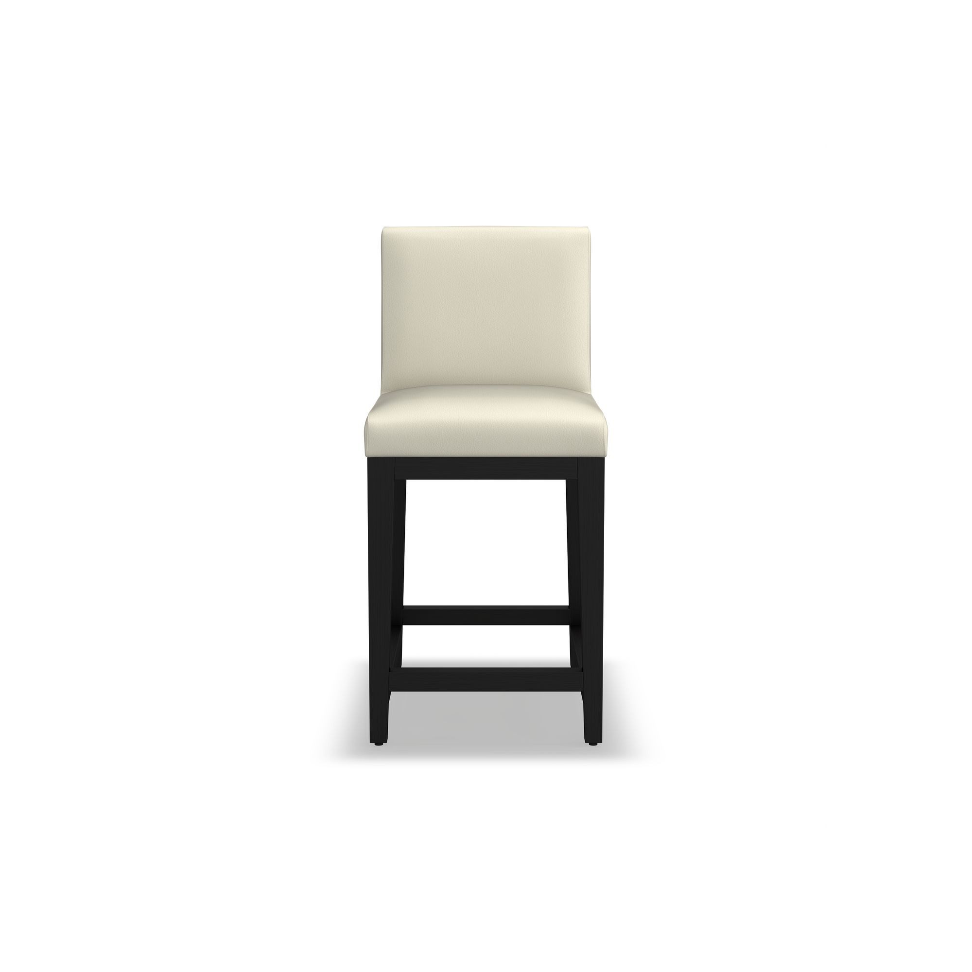 Wilson Upholstered Counter Stool