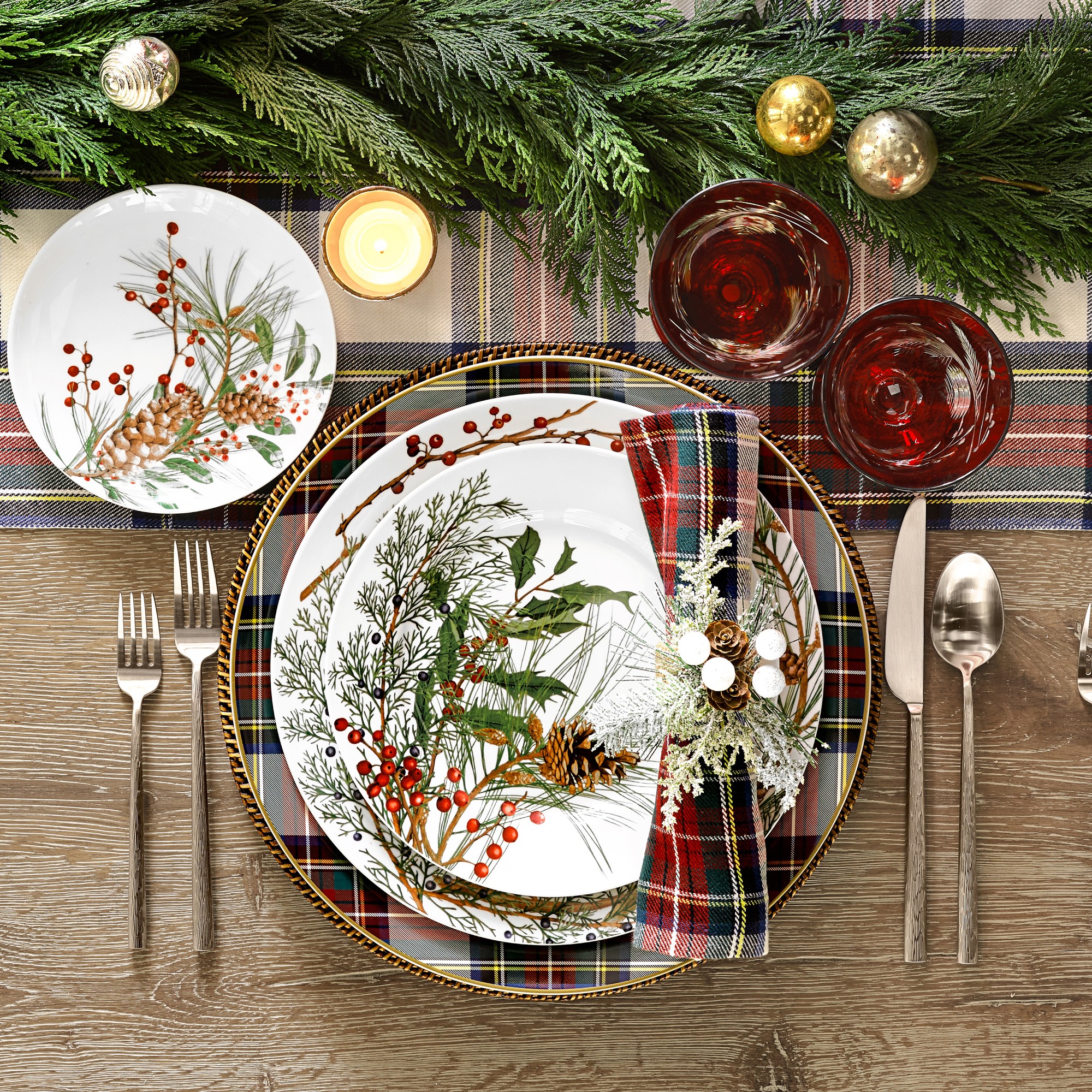 Lenox Cyprus Flatware Sets