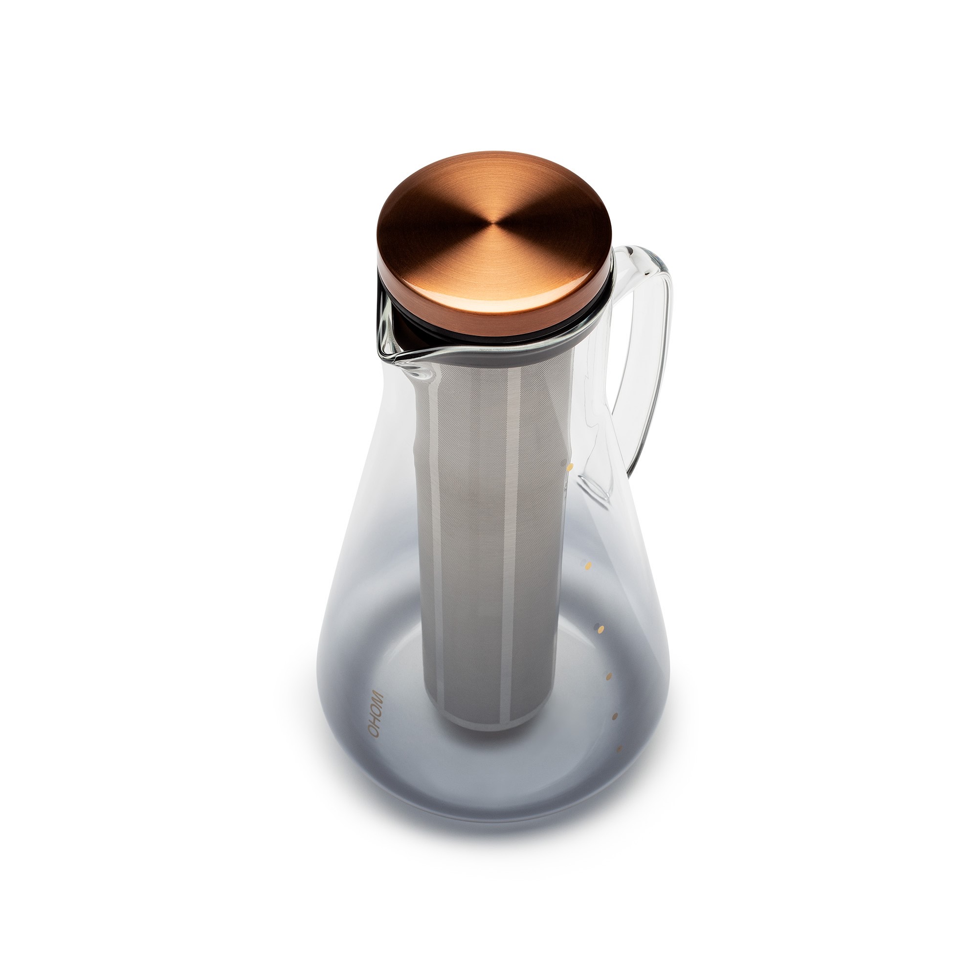 Ohom Sio Cold Brew Pitcher