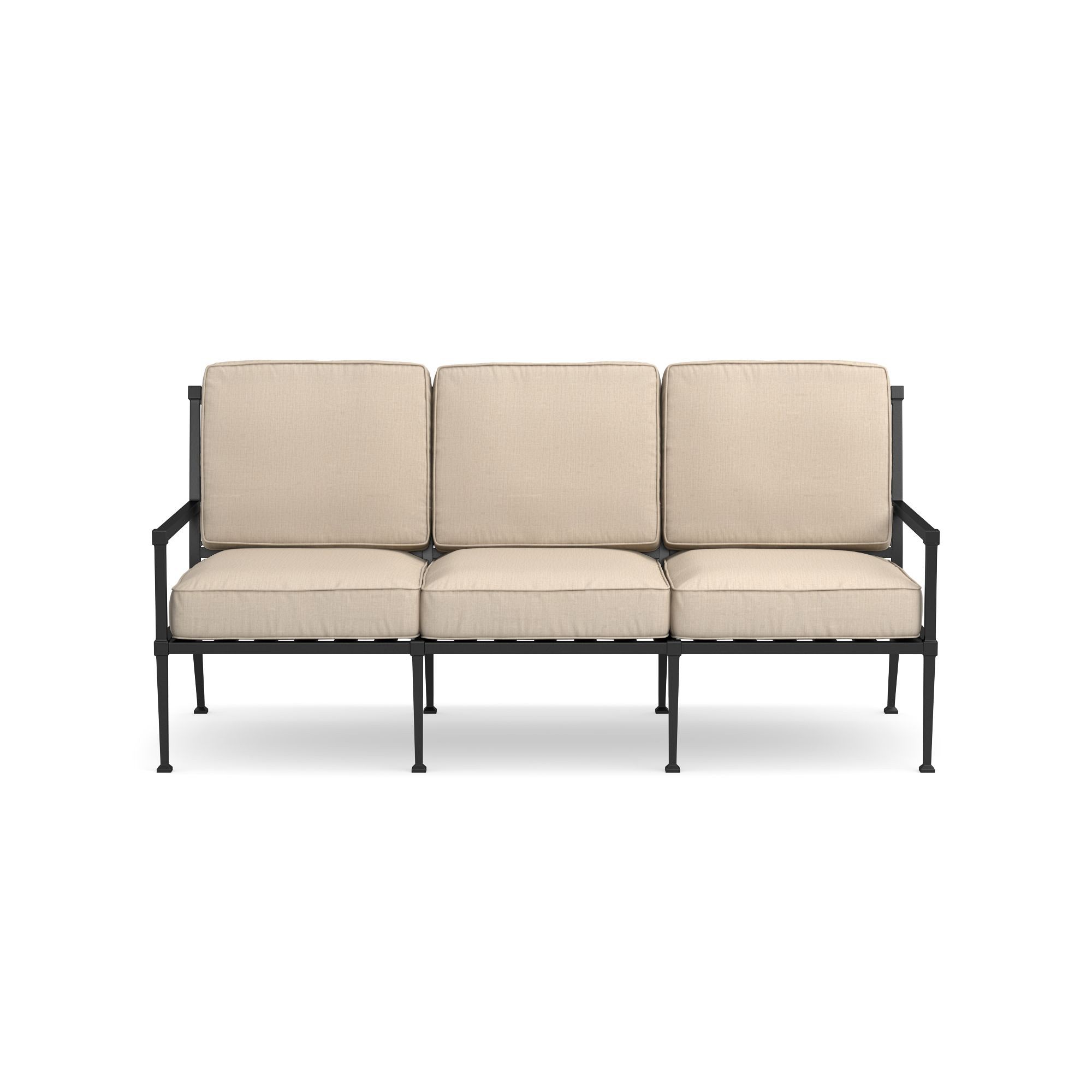 Bridgehampton Outdoor Sofa Cushions