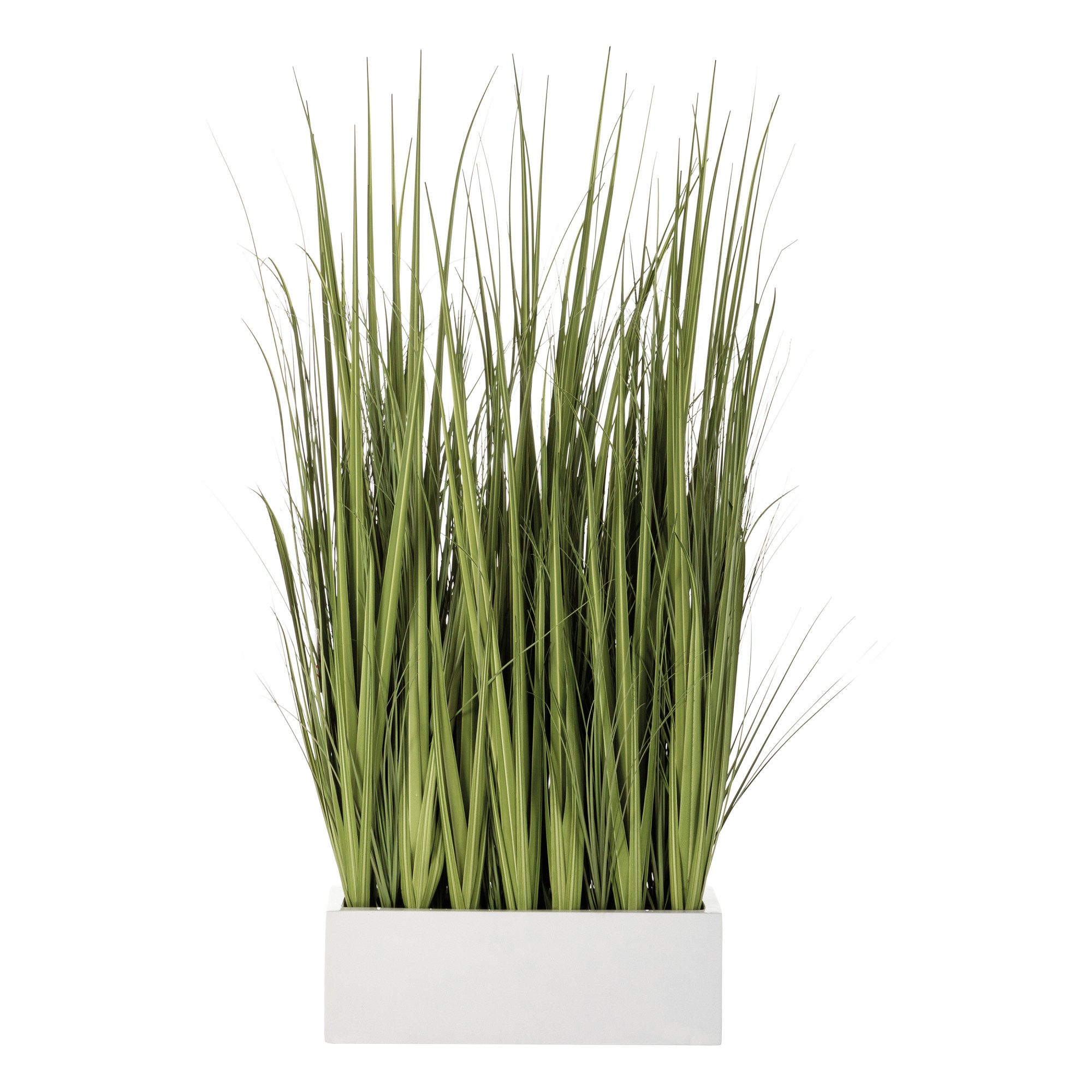 Faux Wild Grass Divider, 61