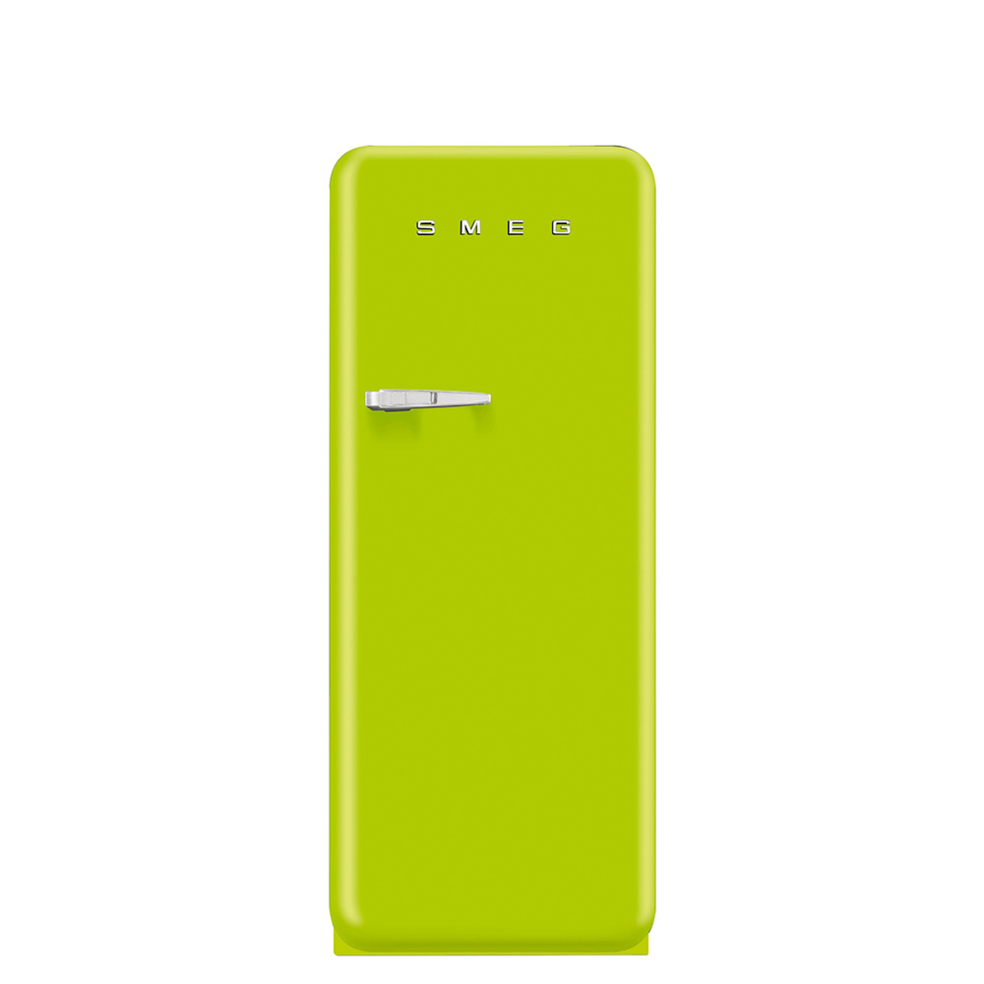 SMEG 50's Style Retro FAB 28 Refrigerator with Ice Compartment
