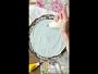 Famille Rose Cake Stand