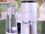 Café™ Specialty Grind & Brew Coffee Maker