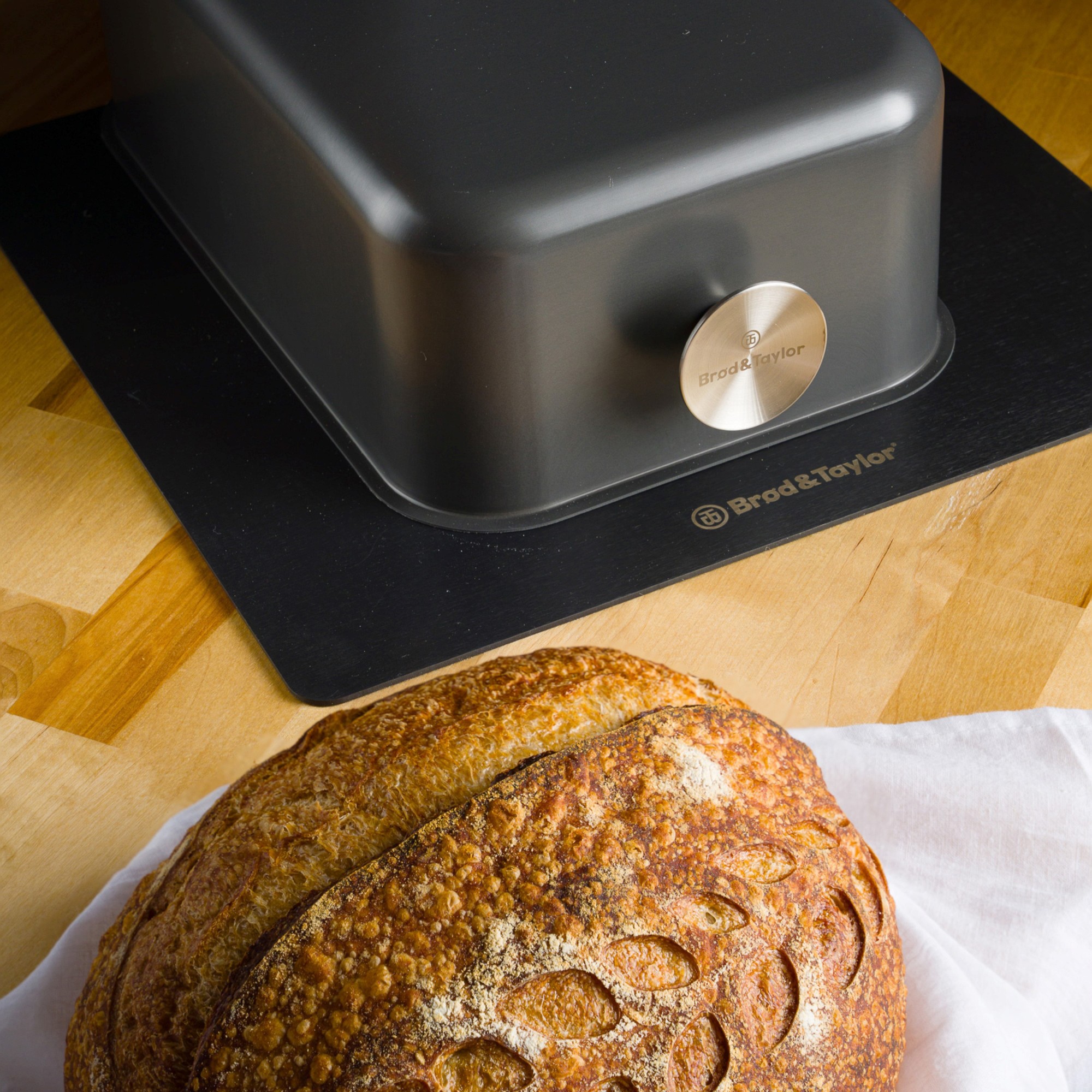 Brod & Taylor Rectangular Baking Shell