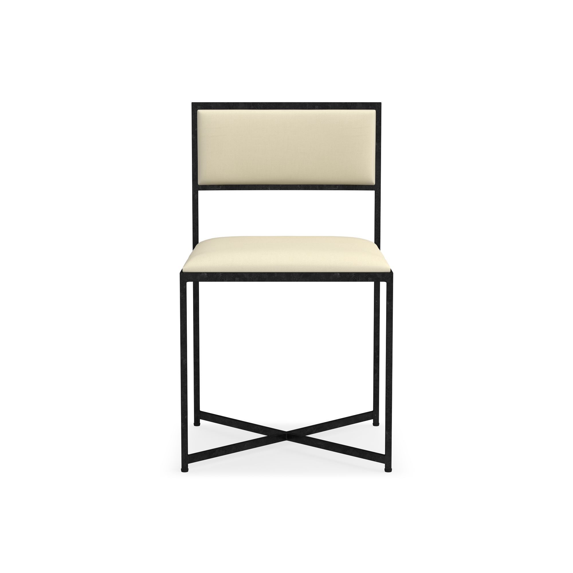 Dessau Upholstered Side Chair