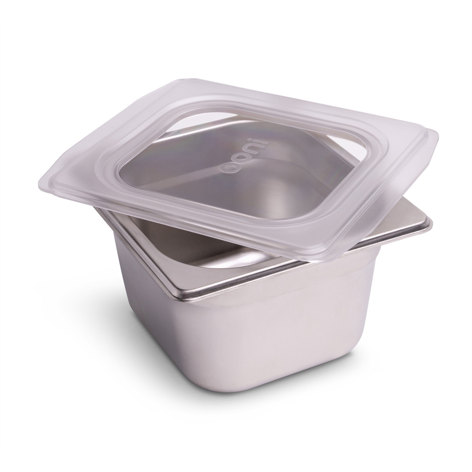 Ooni Pizza Topping Station