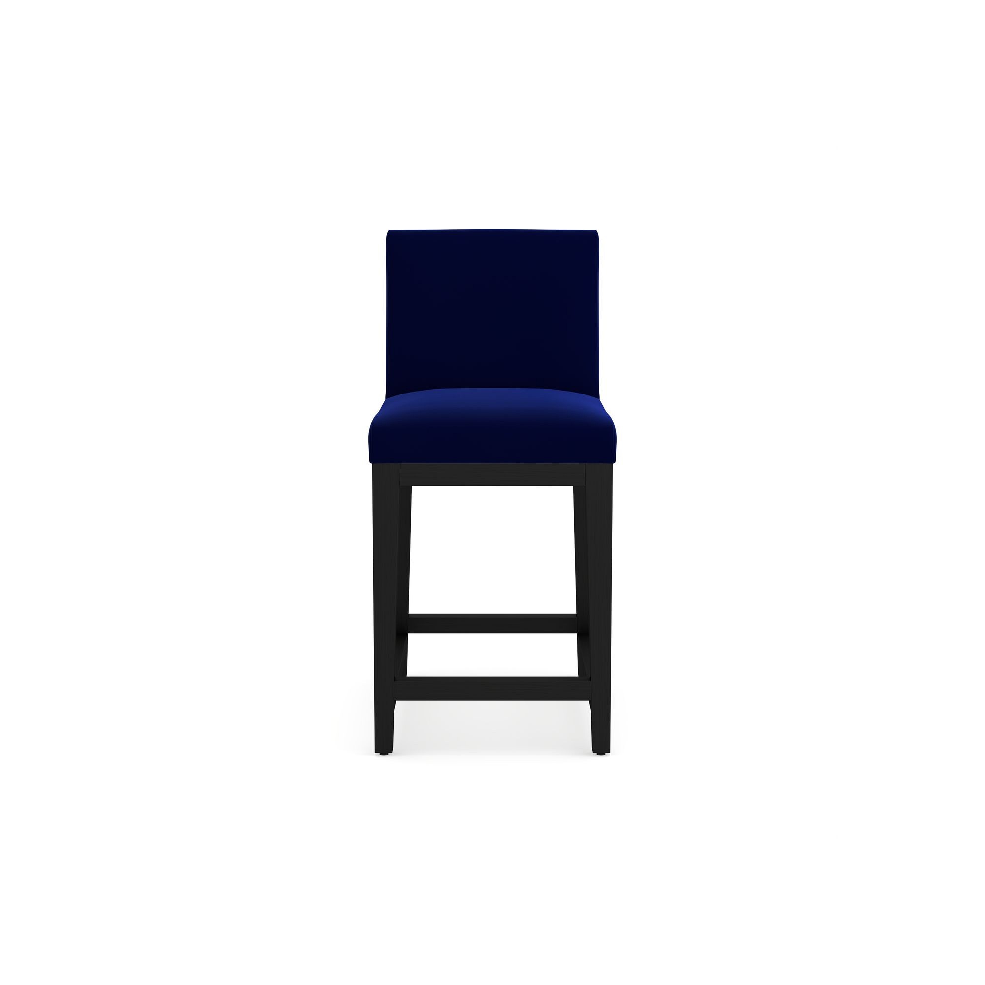 Wilson Upholstered Counter Stool