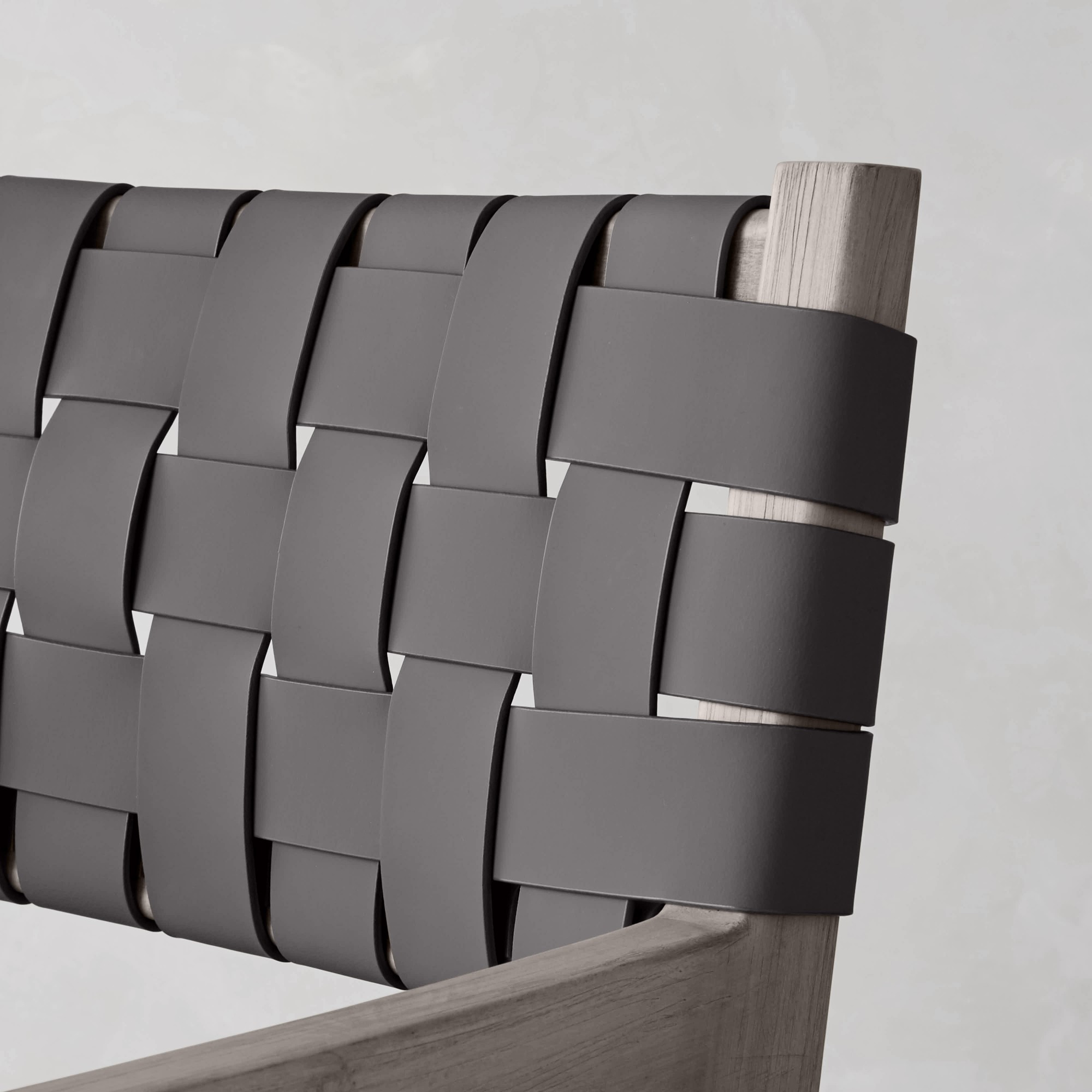 Stratton Dining Armchair