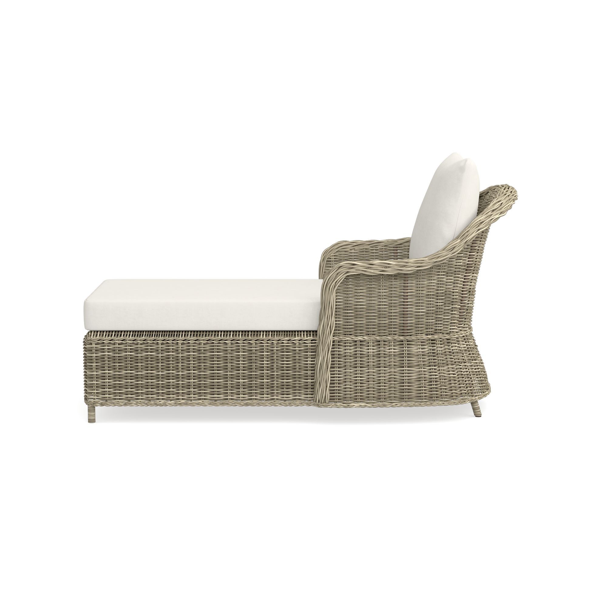 Manchester Outdoor Chaise Cushions