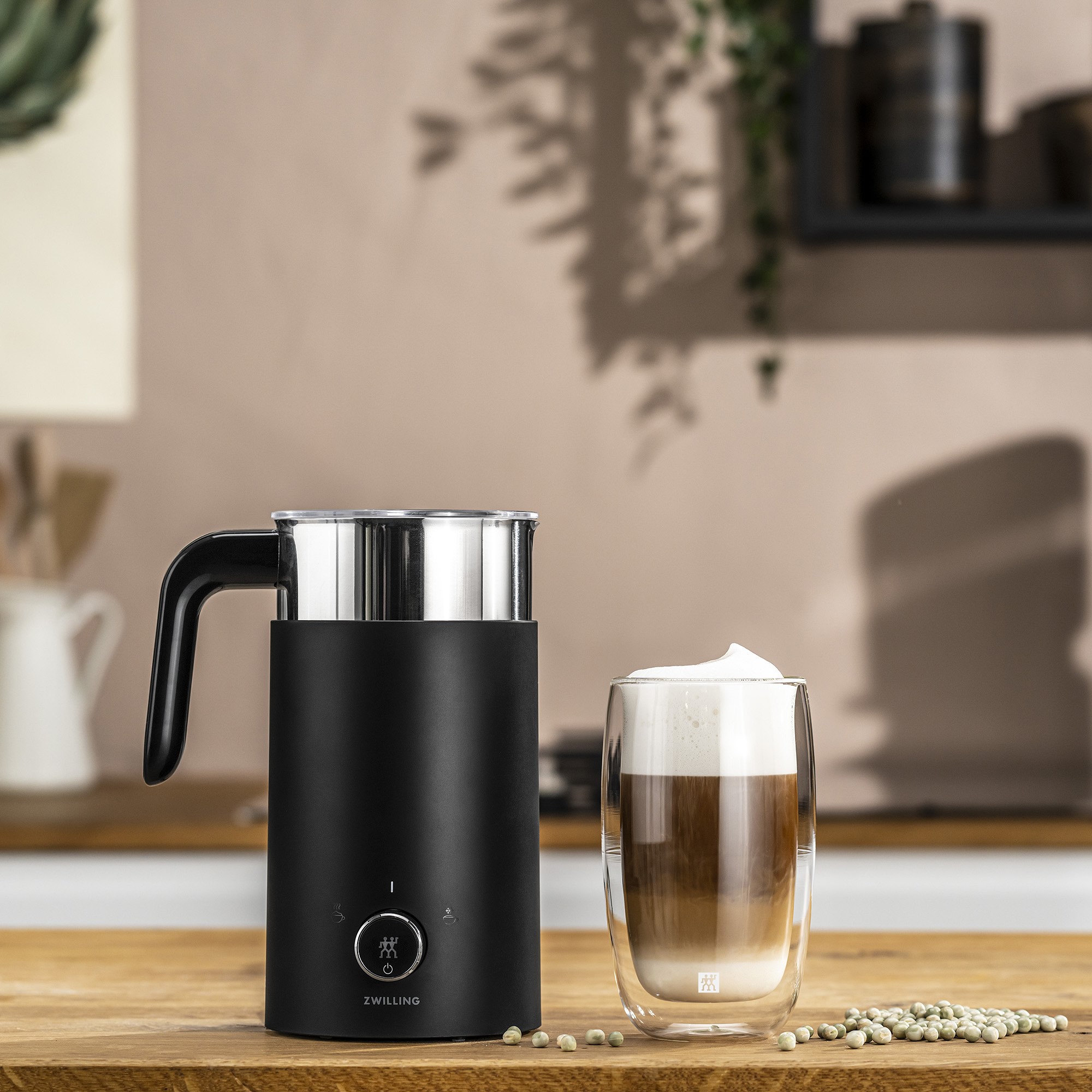 Zwilling Enfinigy Milk Frother