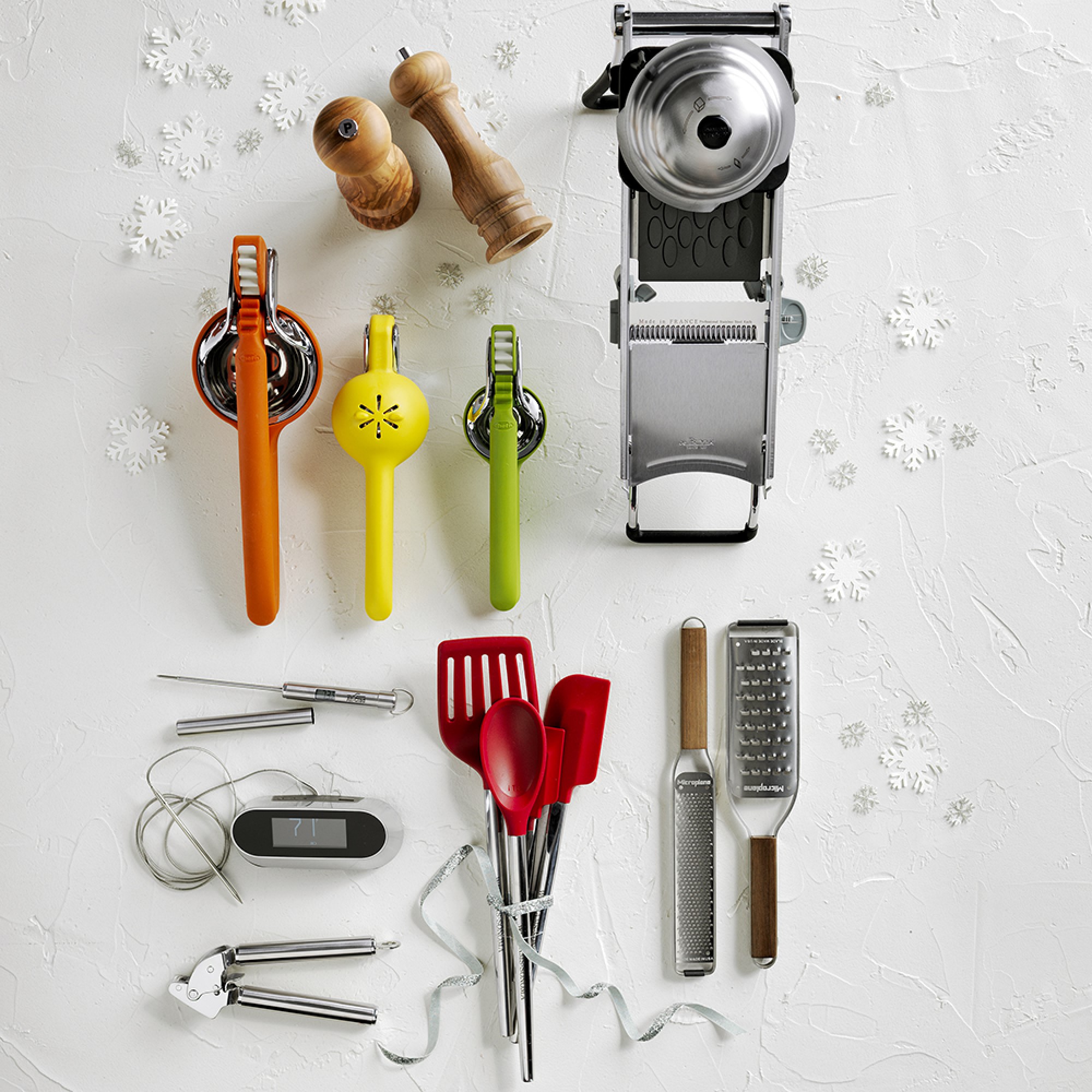 Chef'n Orange Juicer
