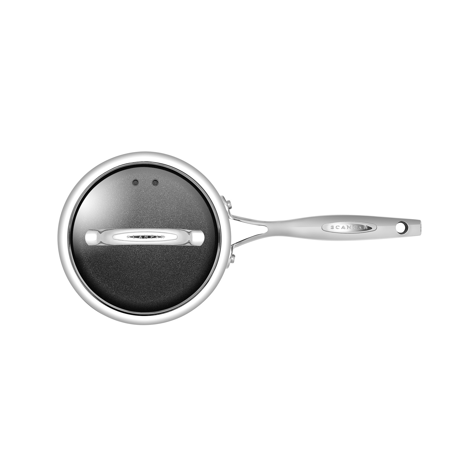 SCANPAN® HaptIQ Nonstick 10-Piece Cookware Set