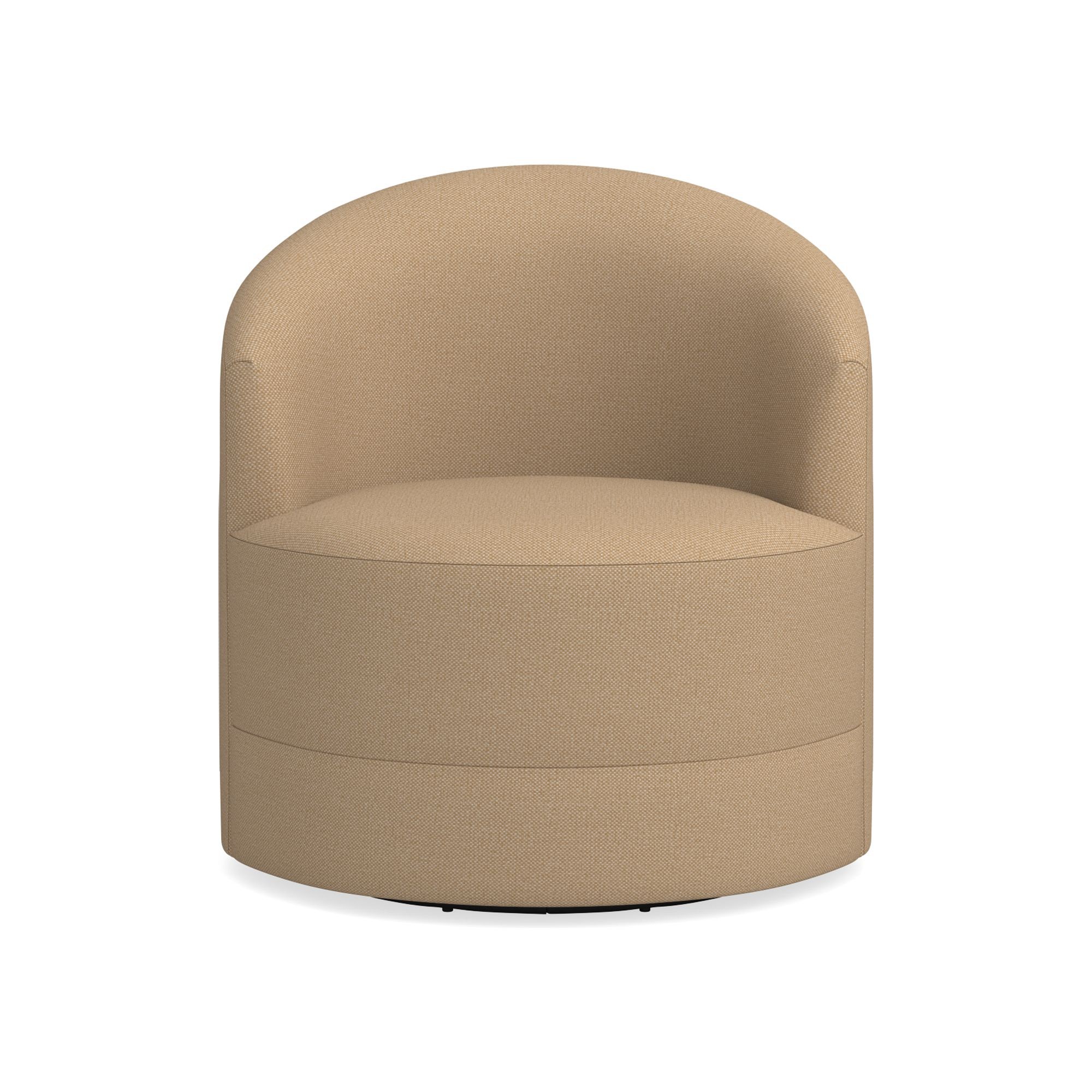 Capri Swivel Chair