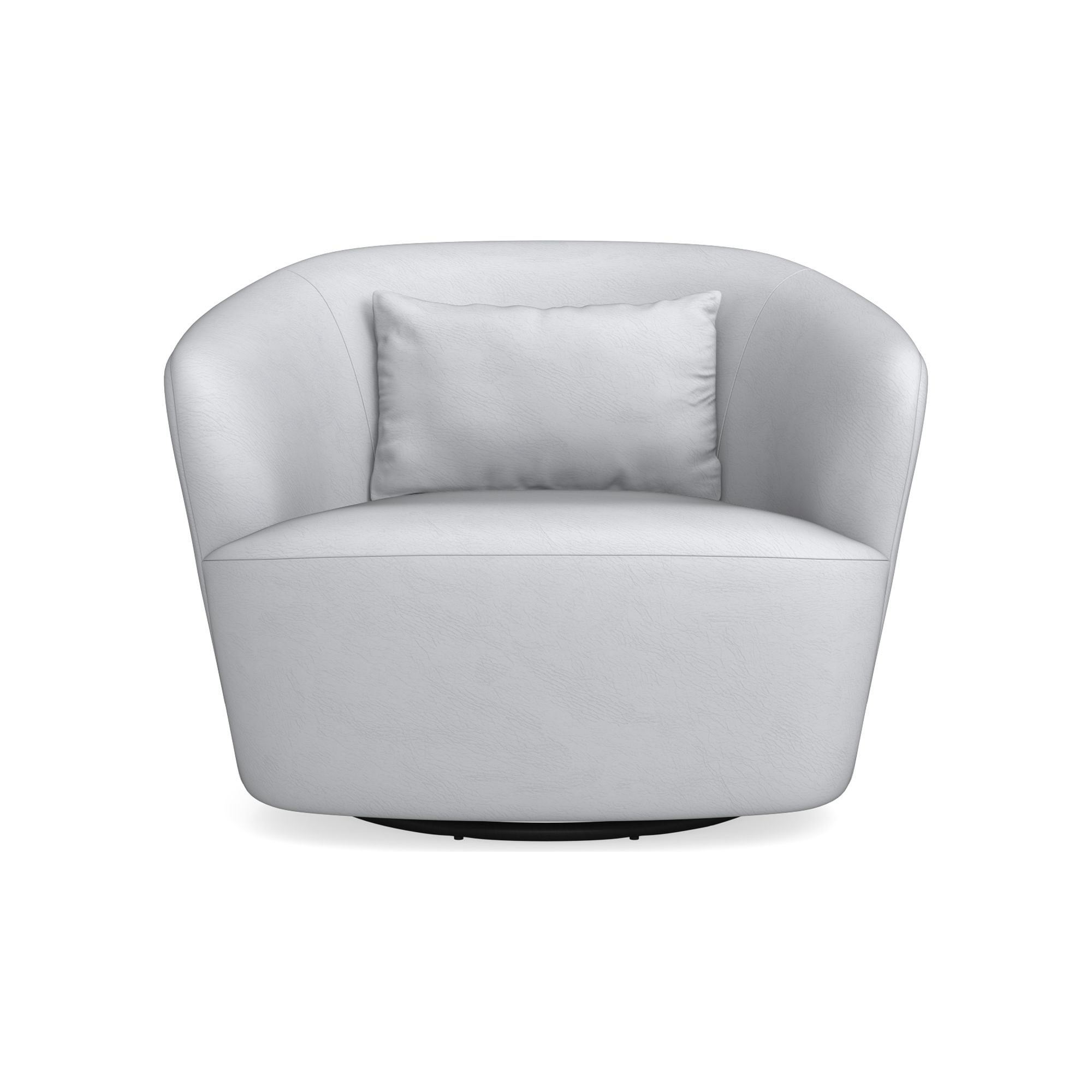 Tate Swivel Armchair