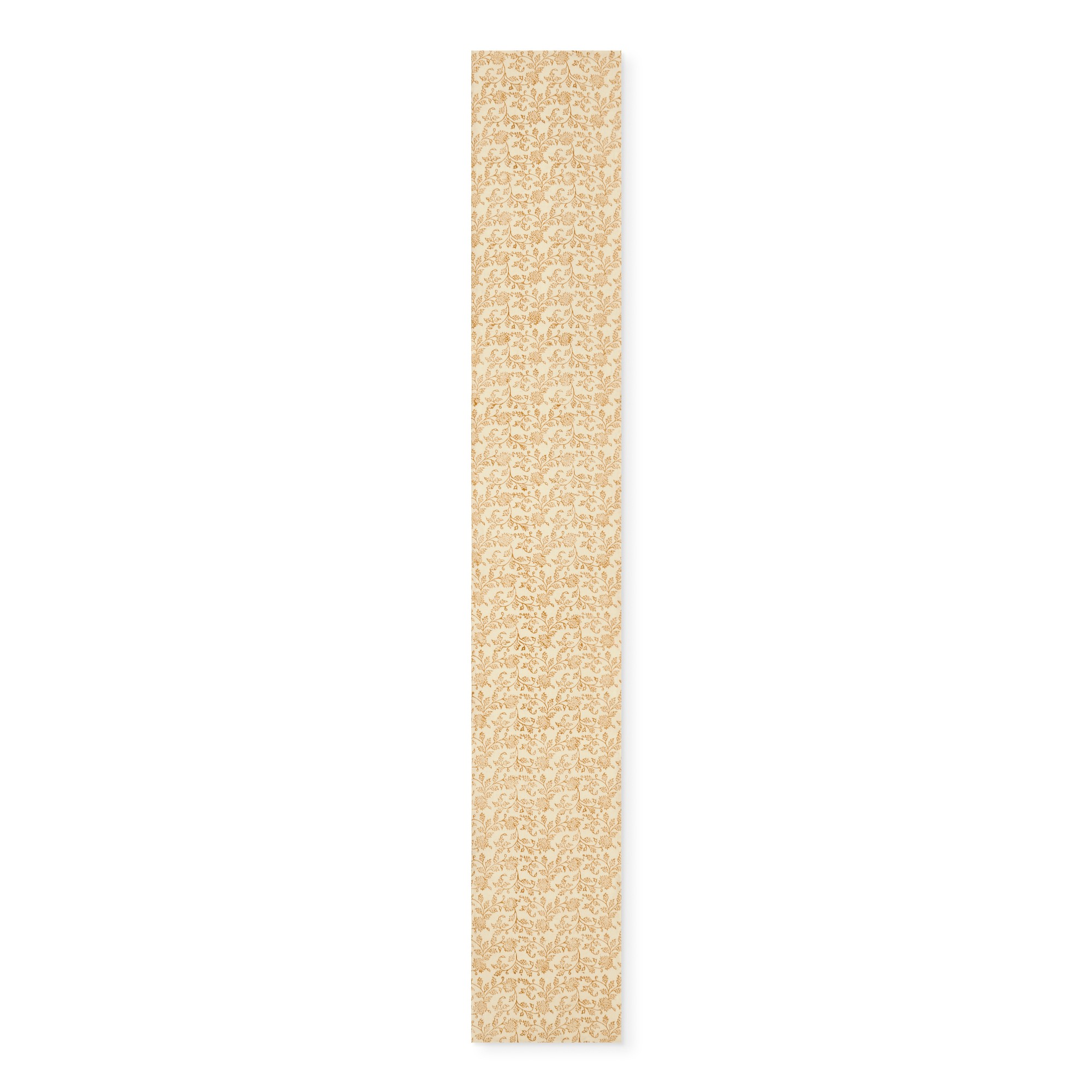Dahlia Table Runner