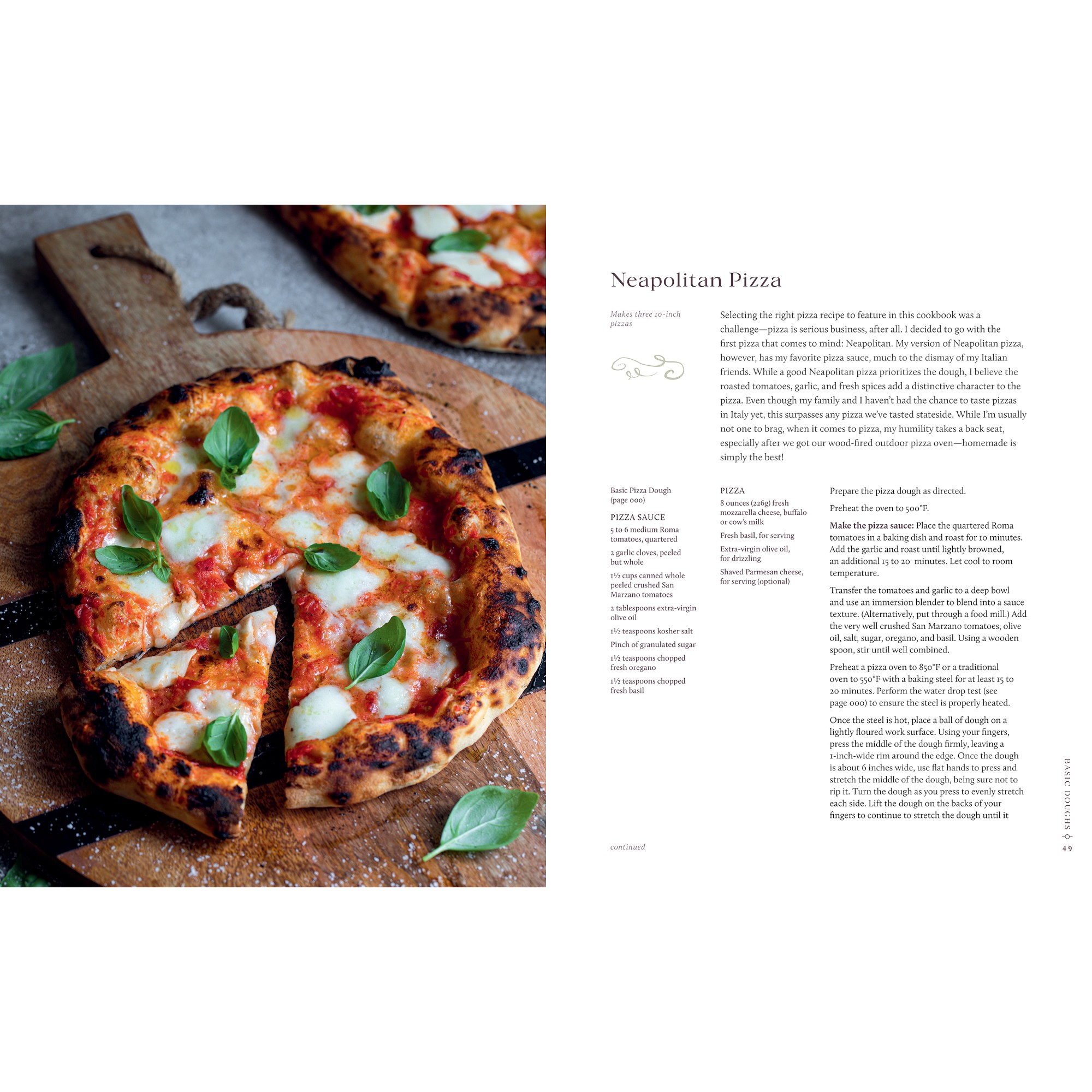 Betül Tunç: Turkuaz Kitchen: 75 Recipes for Savory and Sweet Doughs