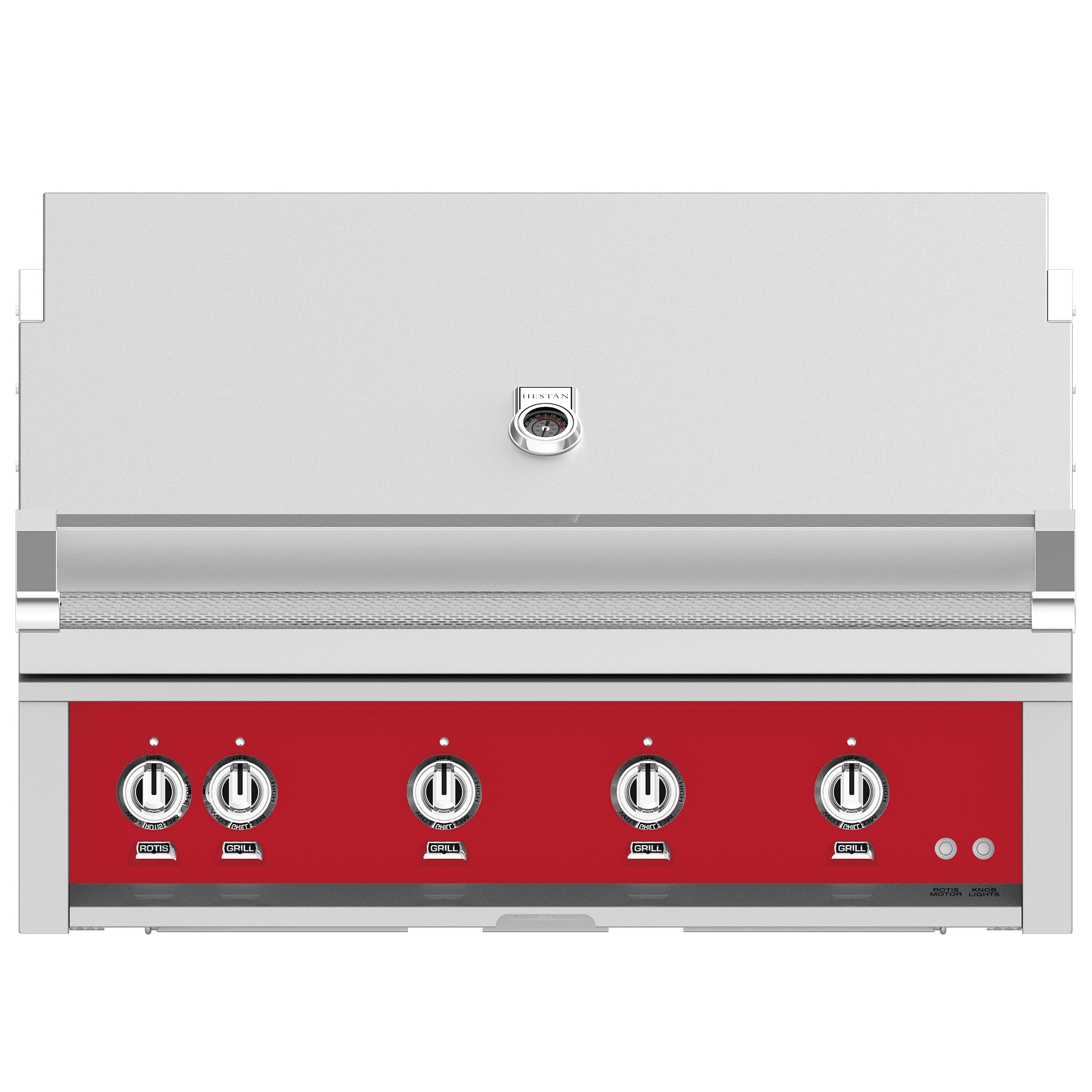 Hestan Built-In 42