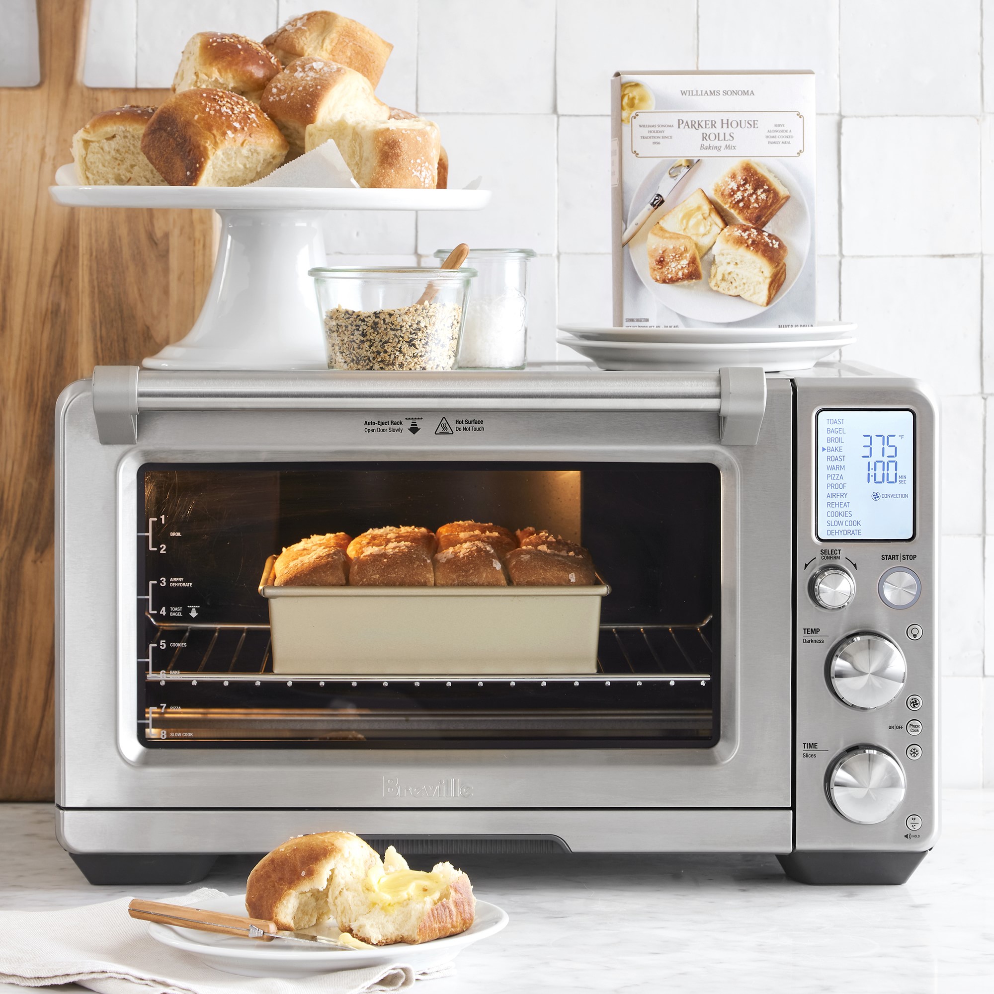 Williams Sonoma Goldtouch® Pro Nonstick Loaf Pan