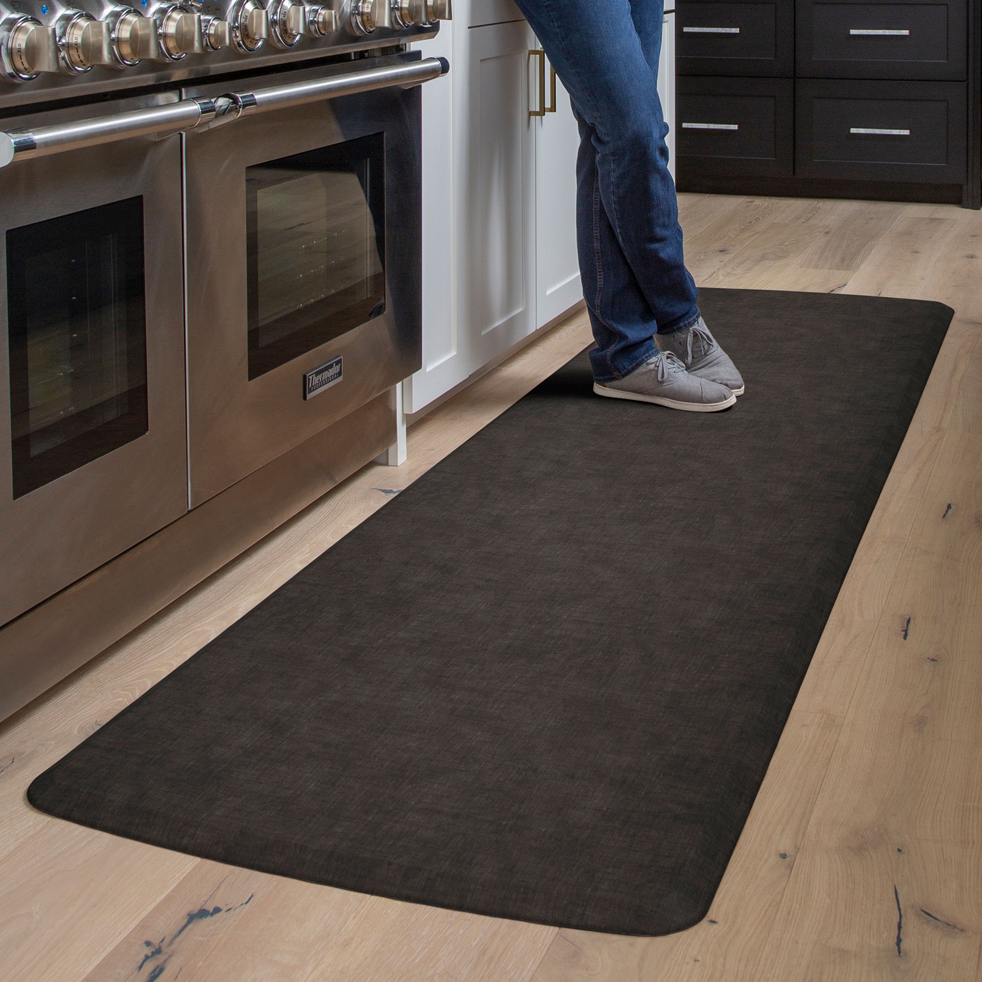 Gel Elite Woven Mat
