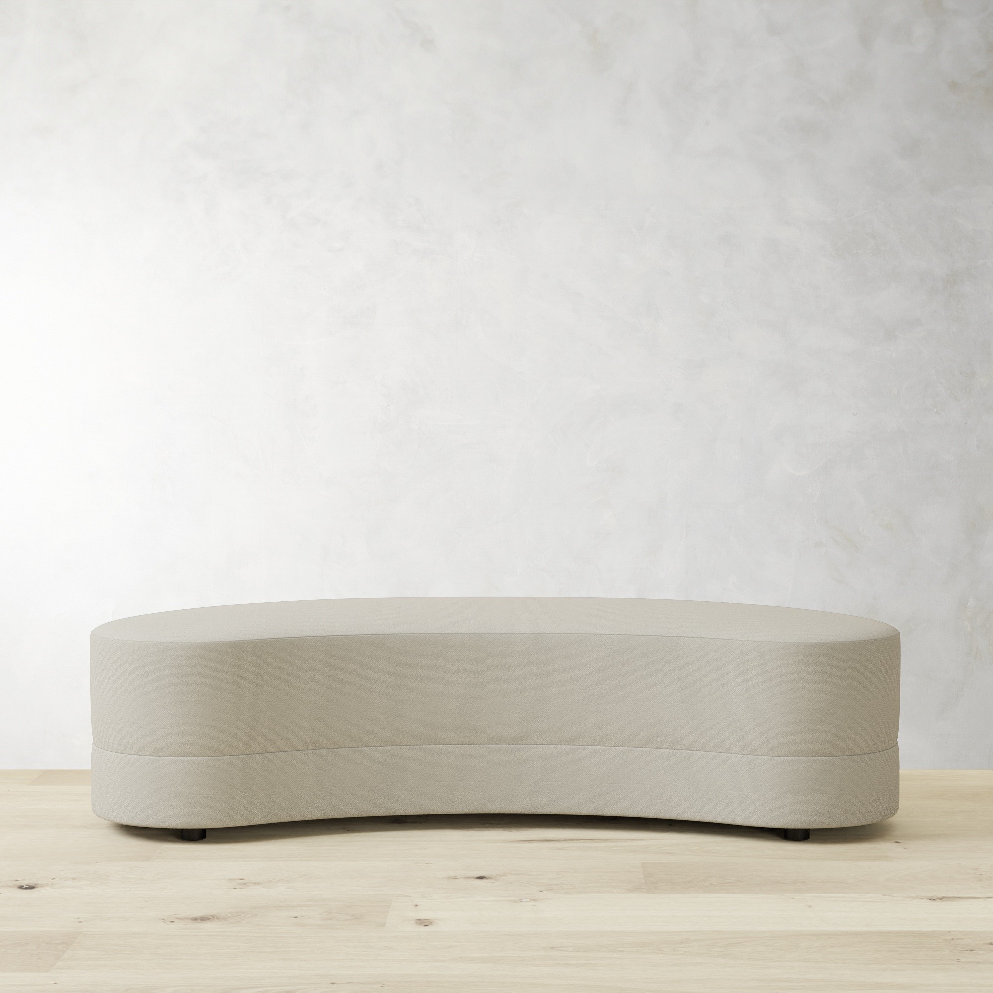 Capri Upholstered Bench (71