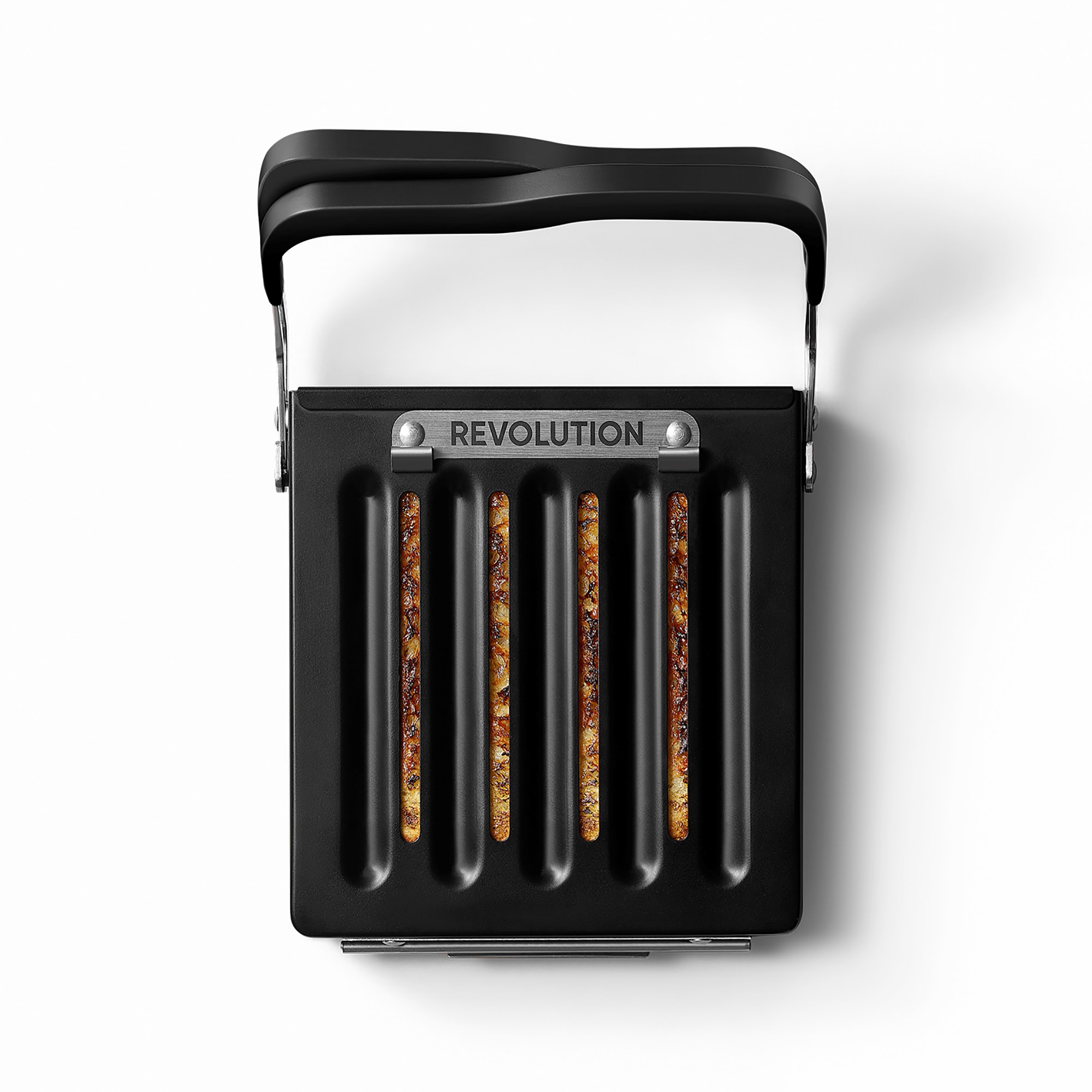 Revolution Toastie Press™