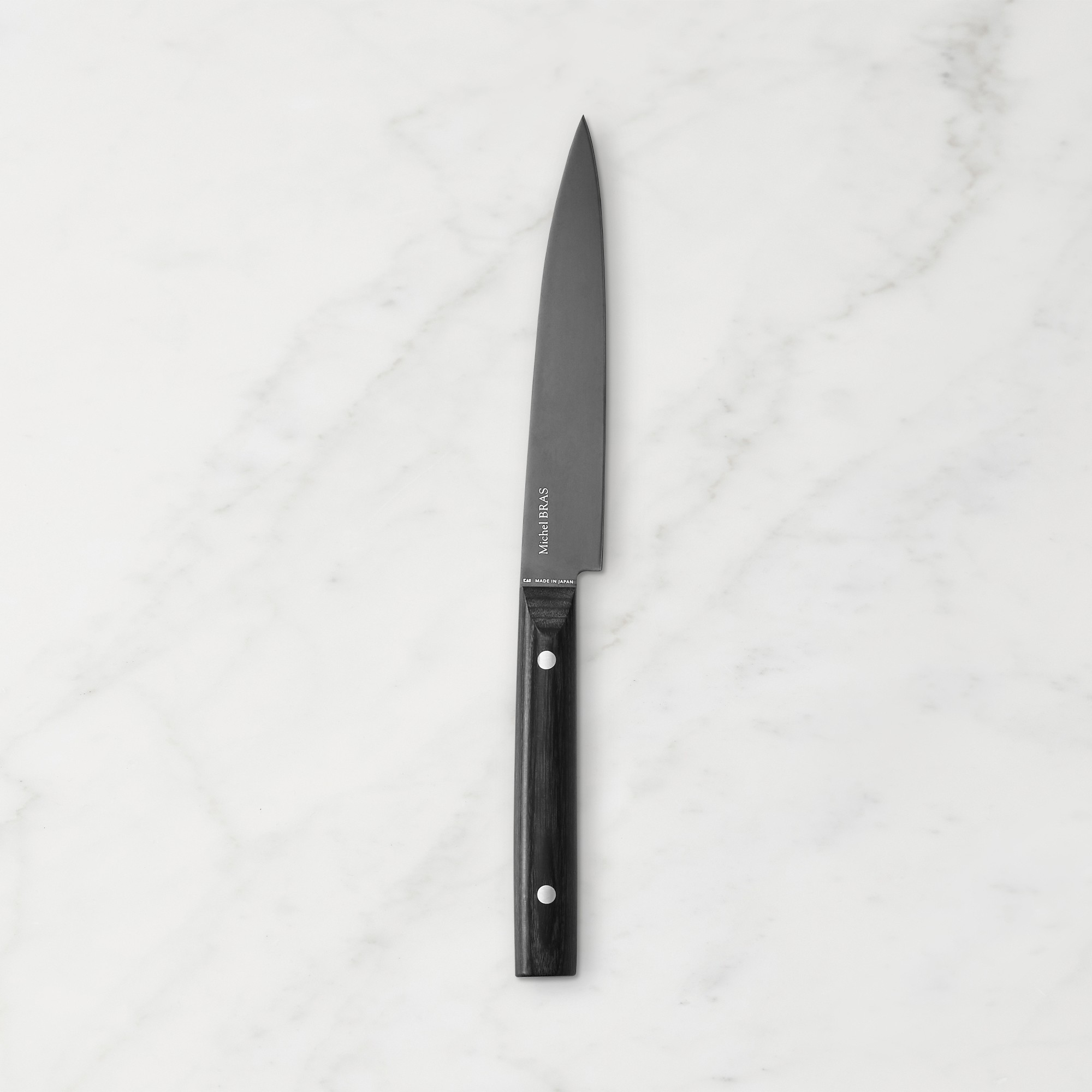 Michel Bras Quotidien Utility Knife