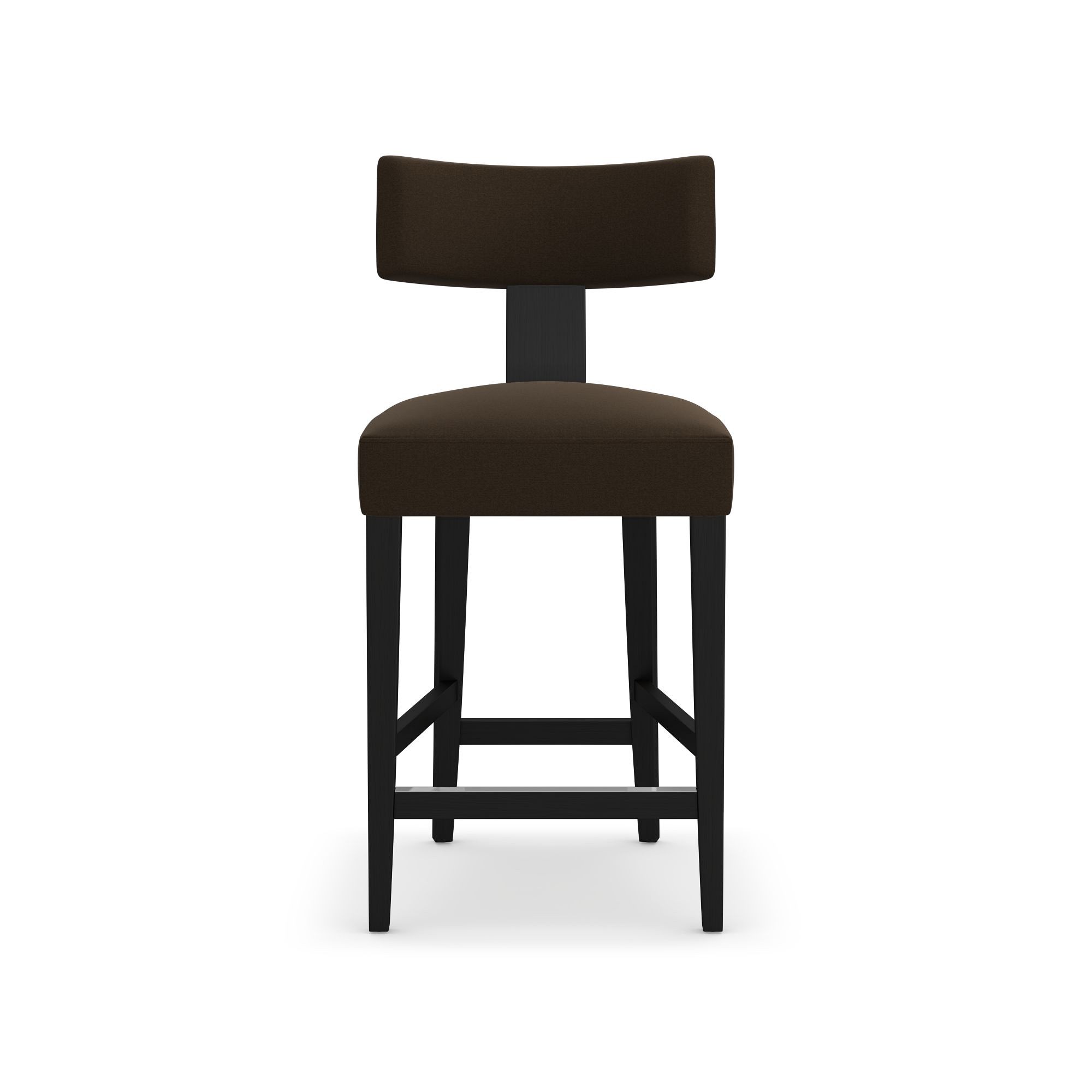 Koret Upholstered Counter Stool