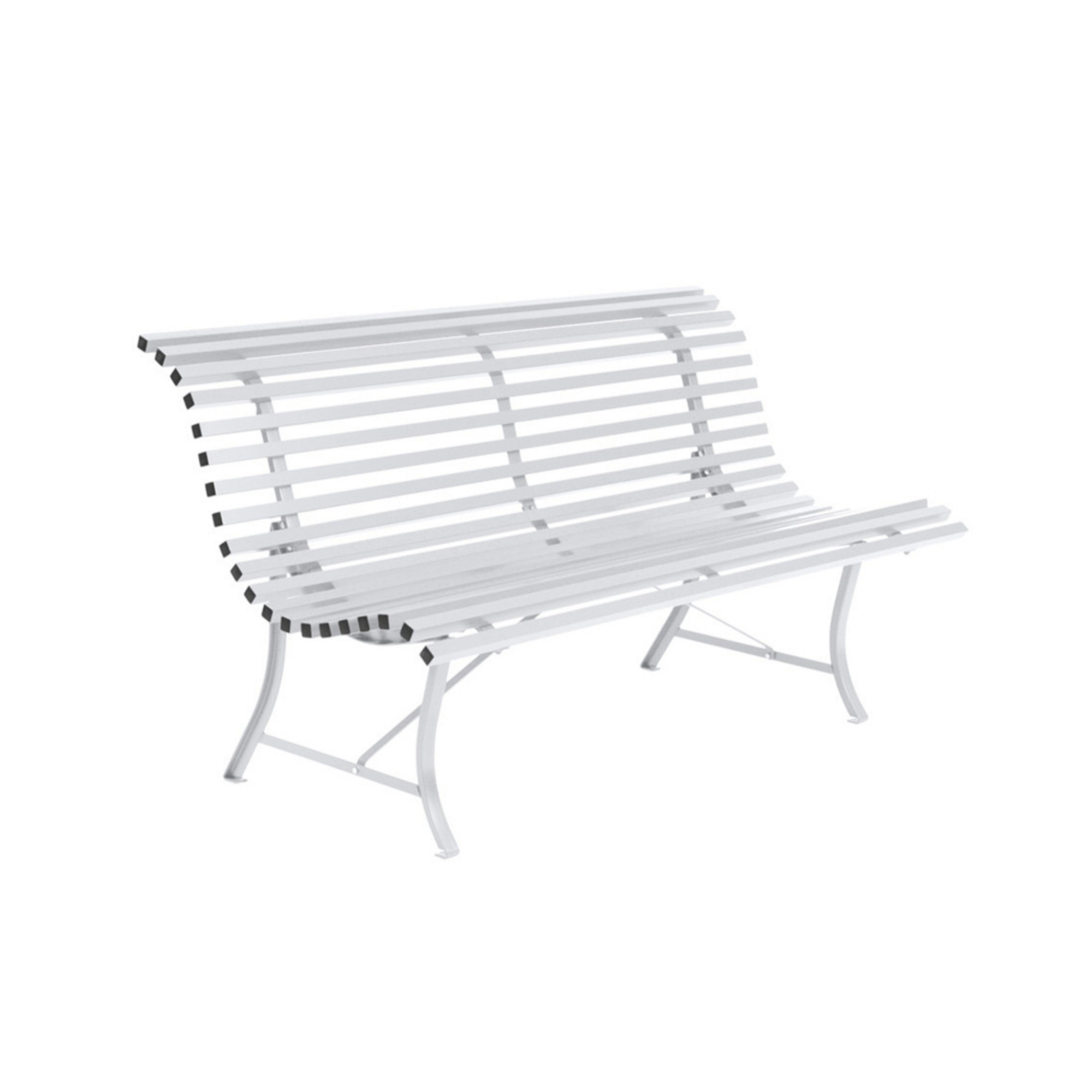 Louisiane Bench