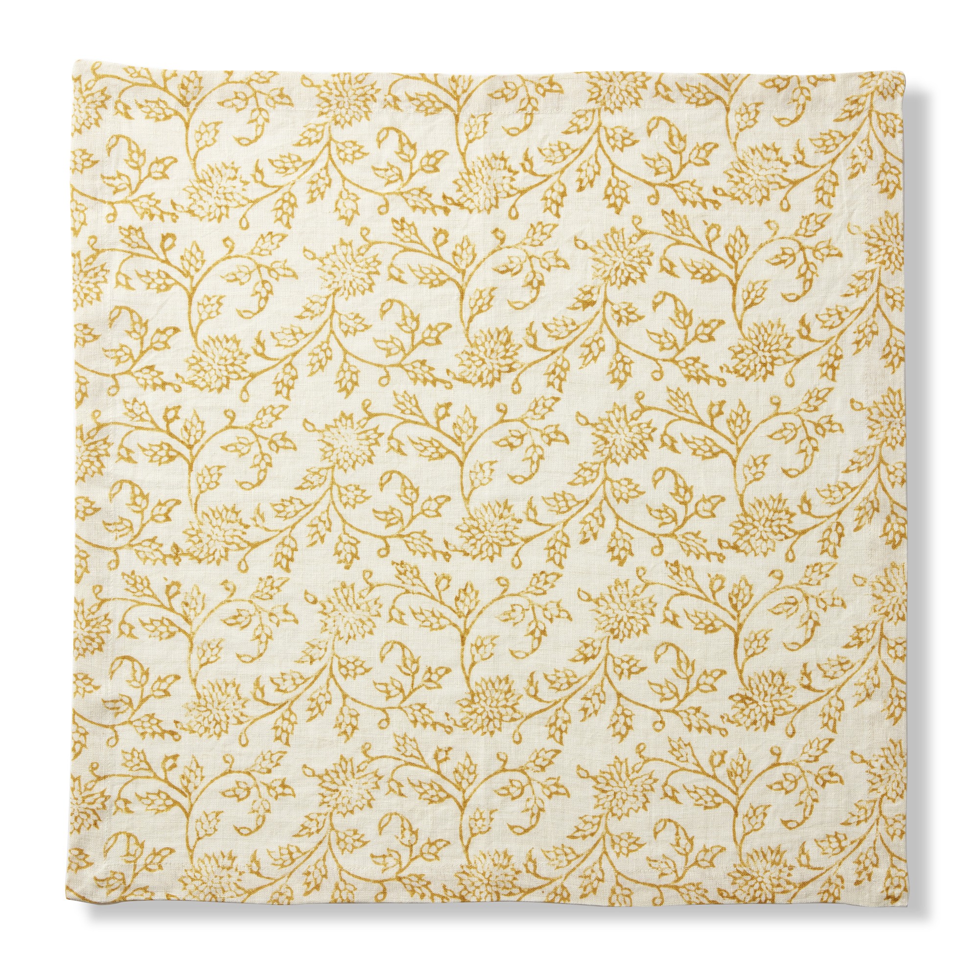 Dahlia Napkins, Set of 4