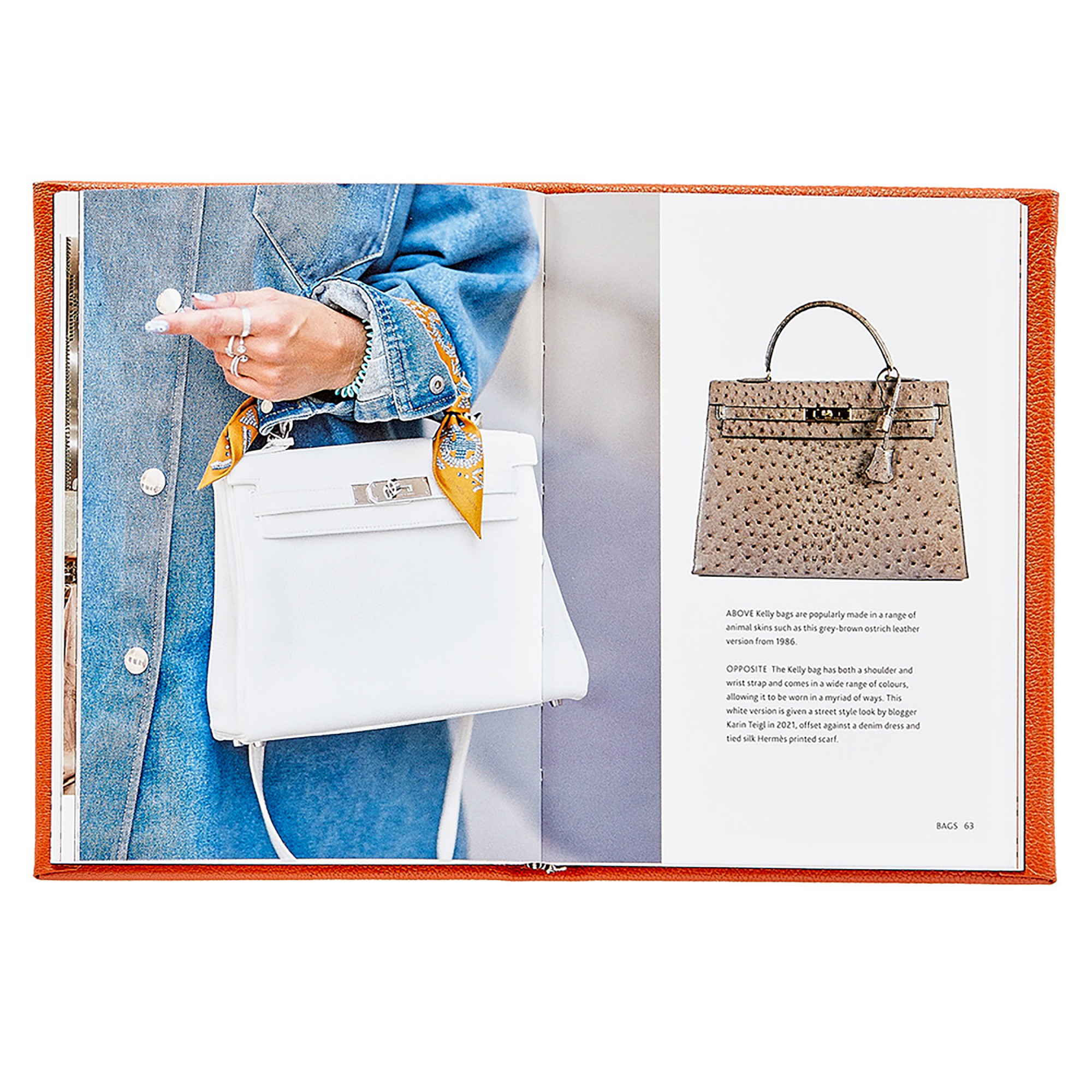 Karen Homer: The Little Book of Hermès
