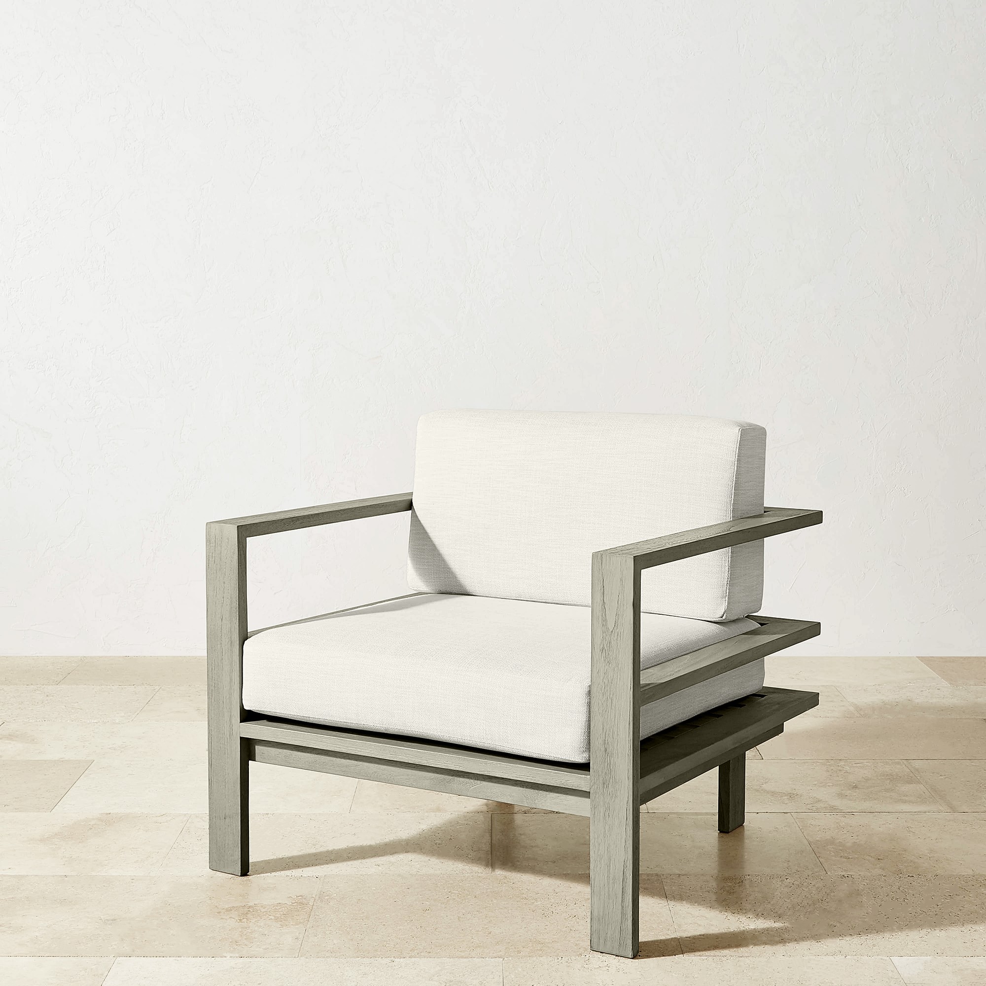 Ojai Outdoor Dining Armchair Cushions