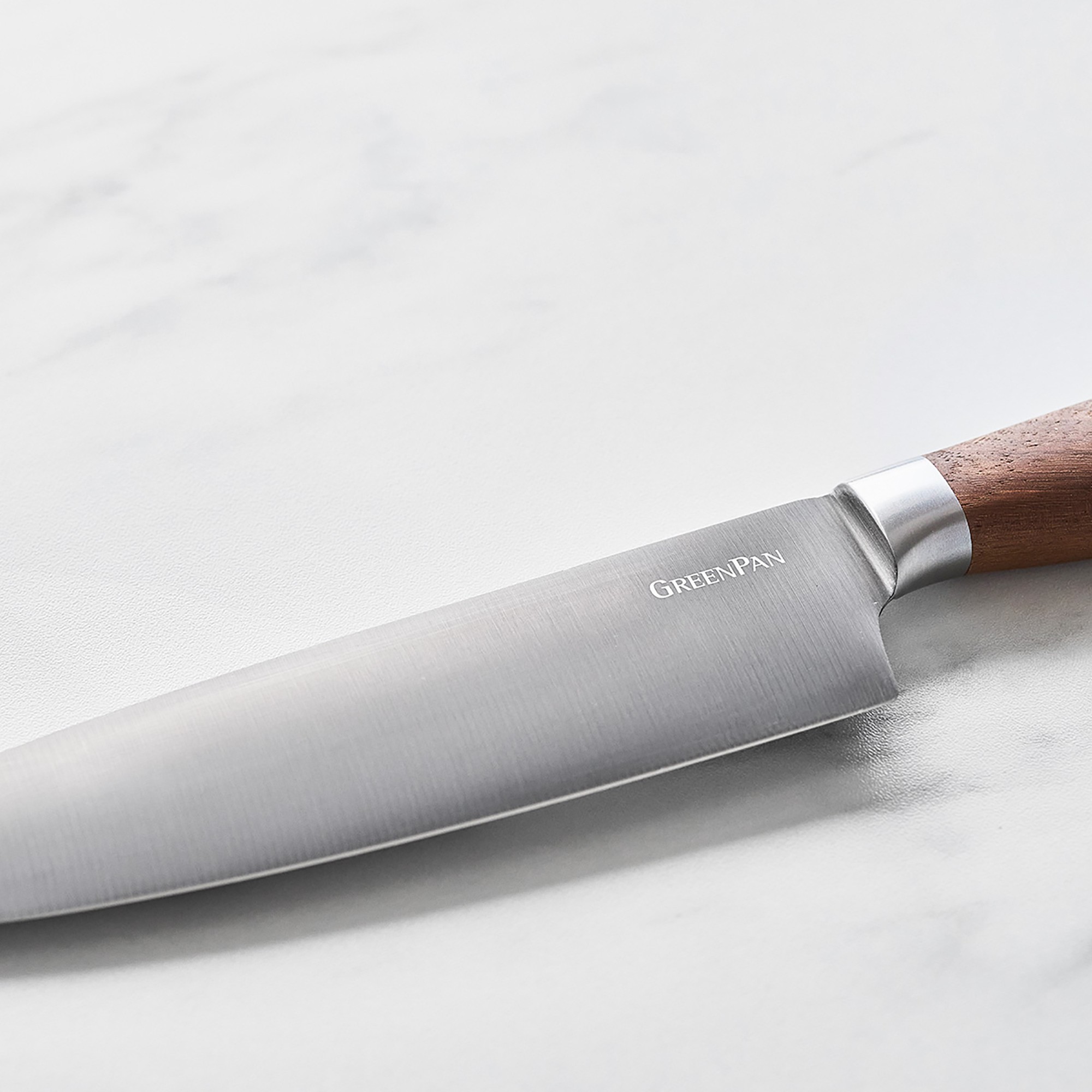 GreenPan™ Premiere Chef's Knife, 8