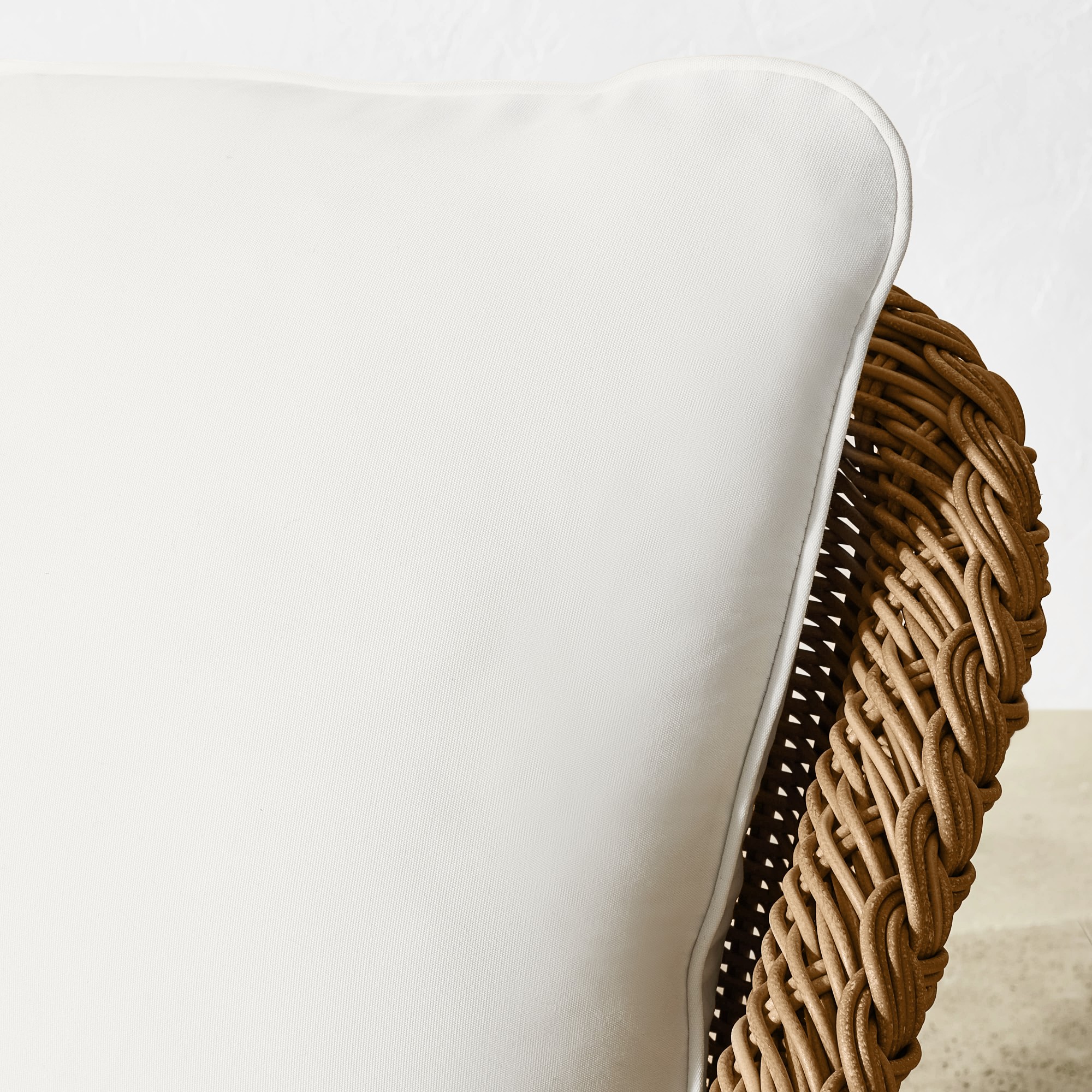 AERIN East Hampton Club Chair