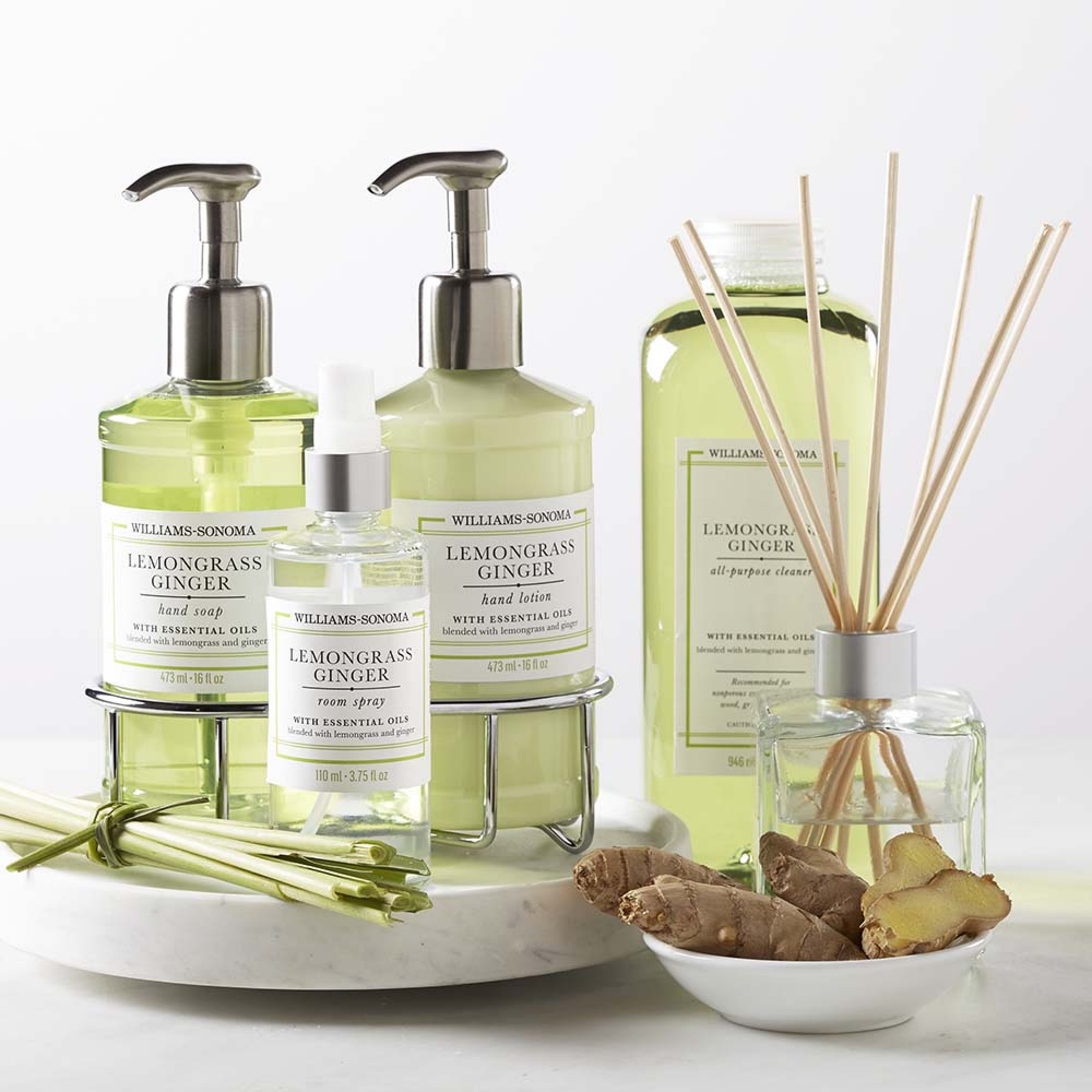 Stainless-Steel Soap & Lotion Pump