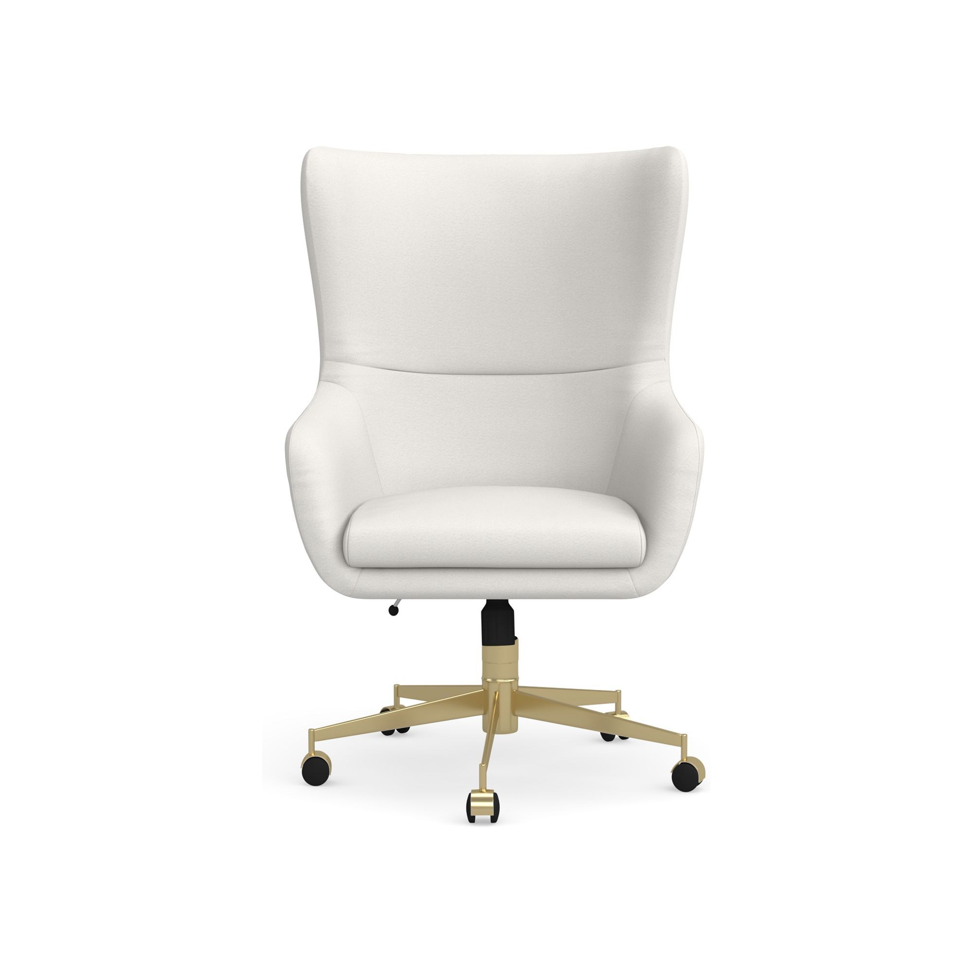 Jordan Swivel Desk Chair