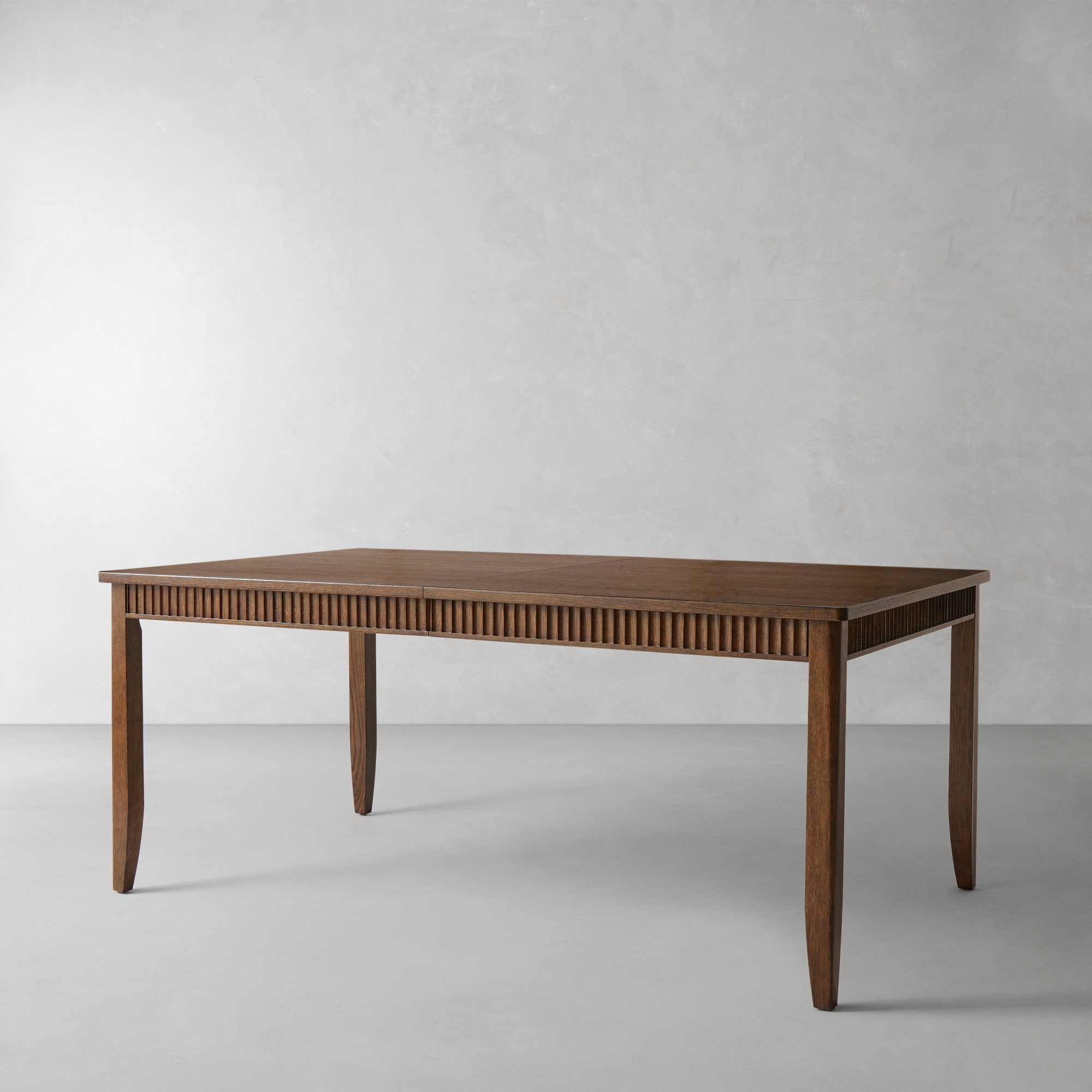 Lewis Extendable Rectangular Dining Table (72