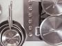All-Clad Collective Stainless-Steel Dutch Oven Slow Cooker, 6-Qt.